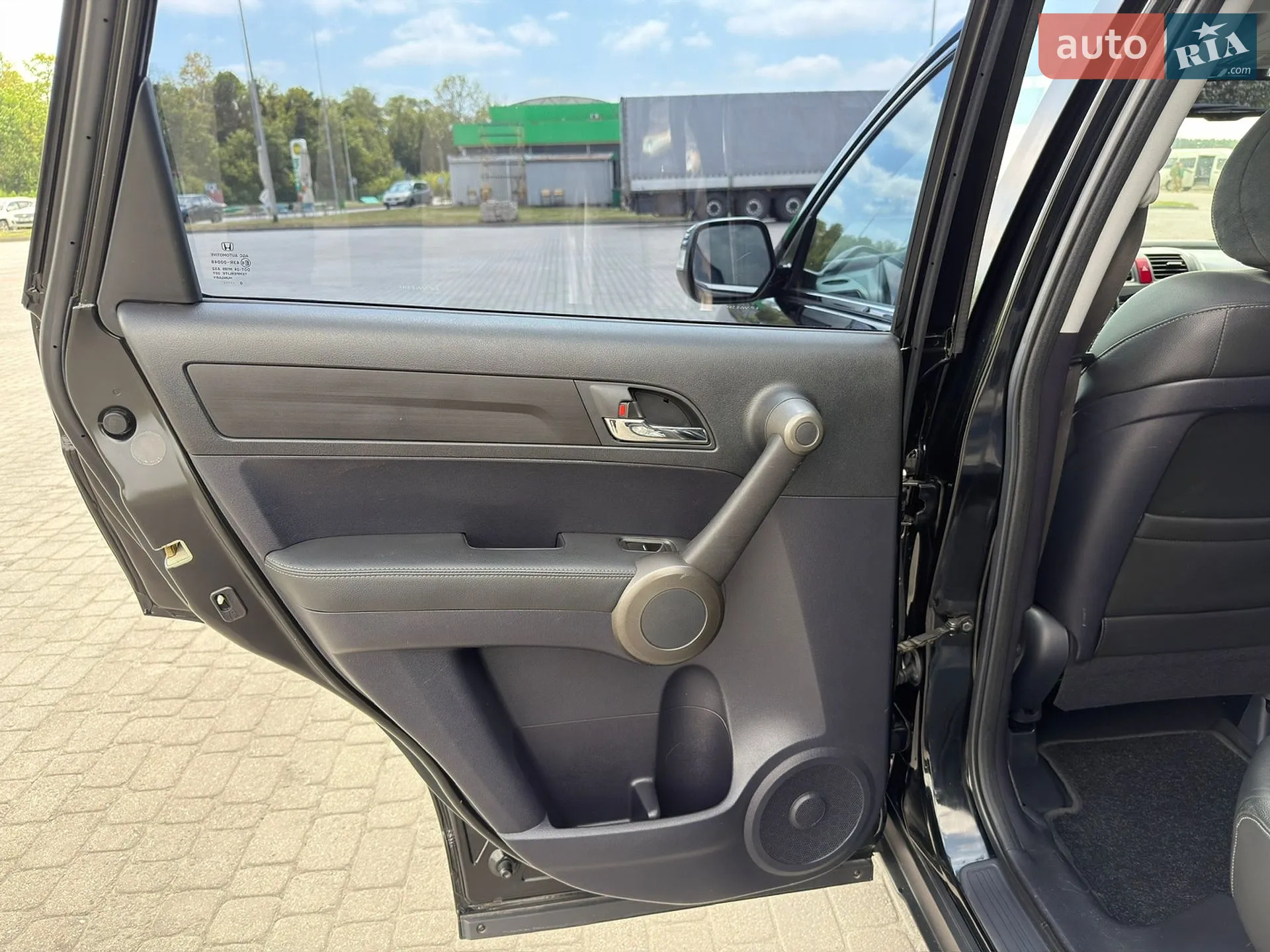 2010 Honda CR-V - мініатюра 22