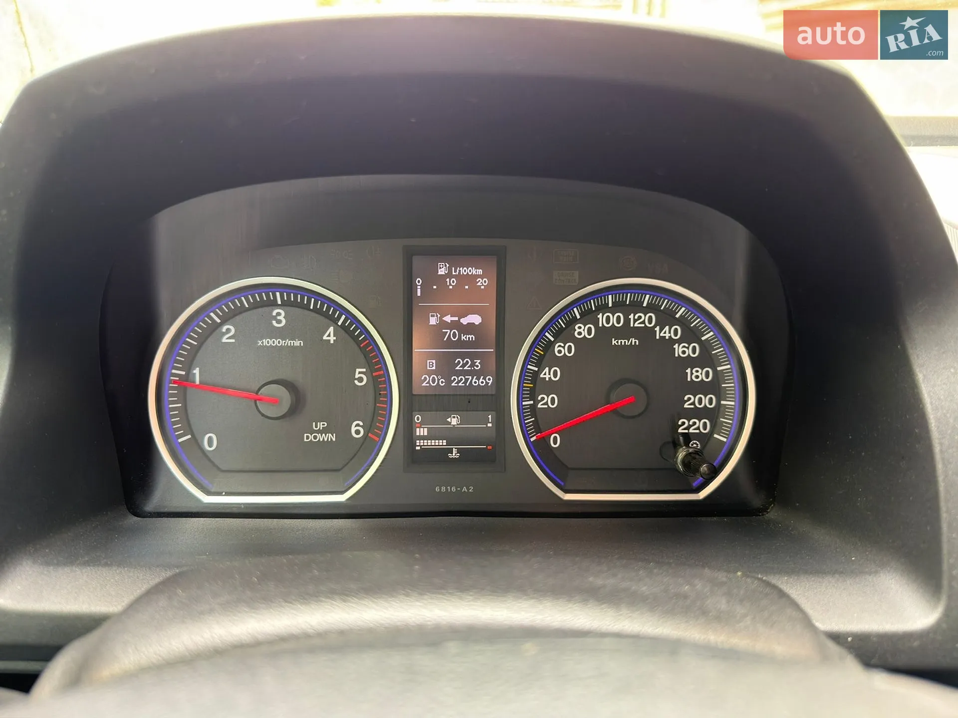 2010 Honda CR-V - мініатюра 28