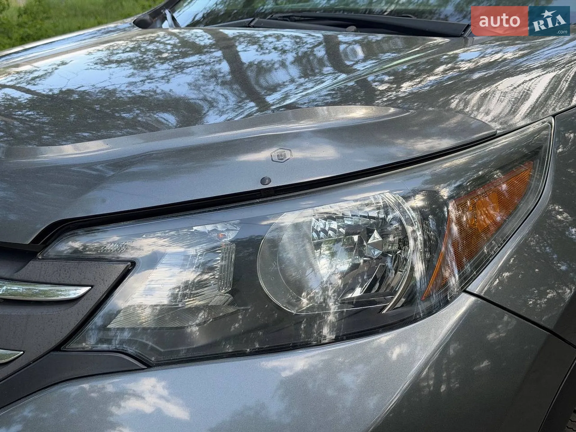 2013 Honda CR-V - мініатюра 3