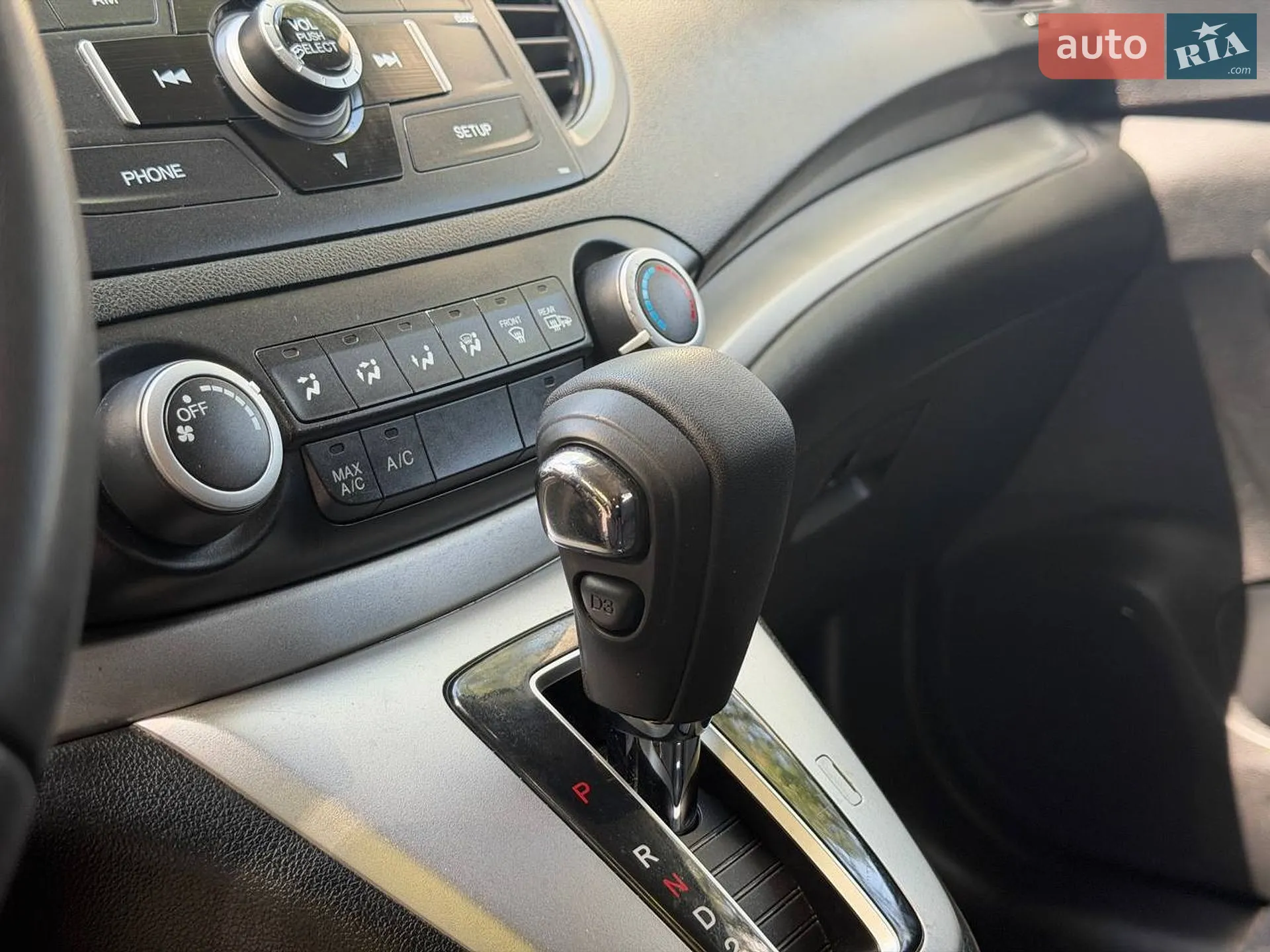 2013 Honda CR-V - мініатюра 24