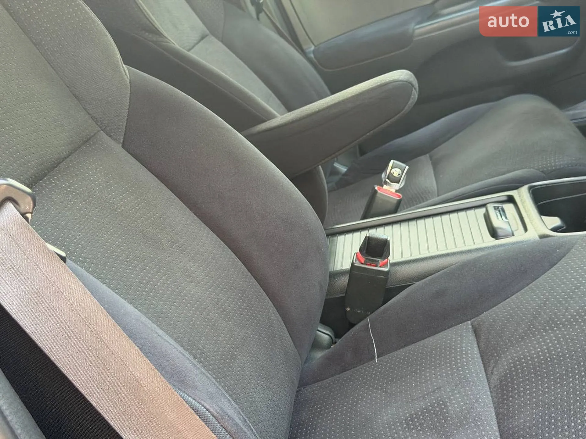 2013 Honda CR-V - мініатюра 34