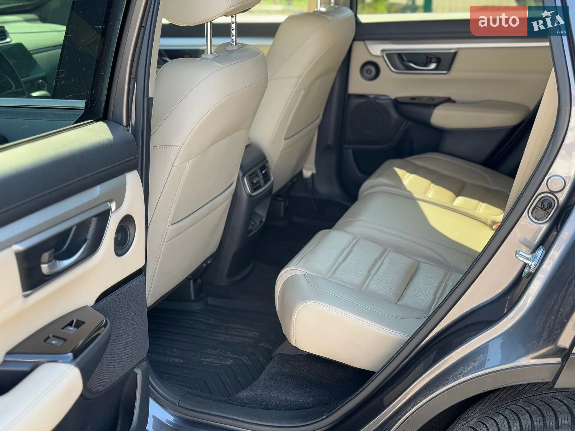 2021 Honda CR-V - мініатюра 7