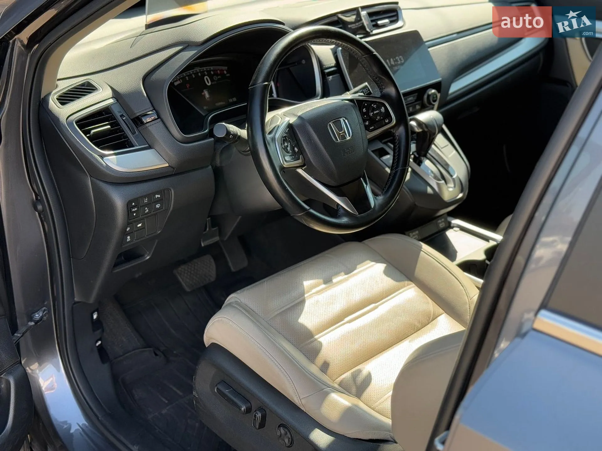 2021 Honda CR-V - мініатюра 8