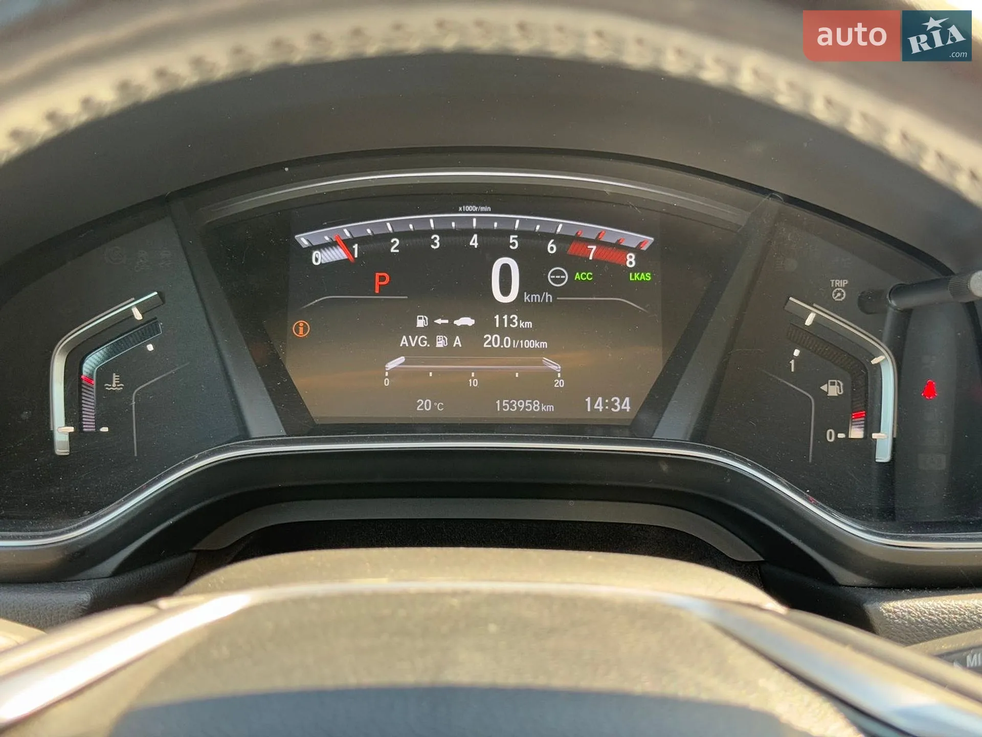 2021 Honda CR-V - мініатюра 10