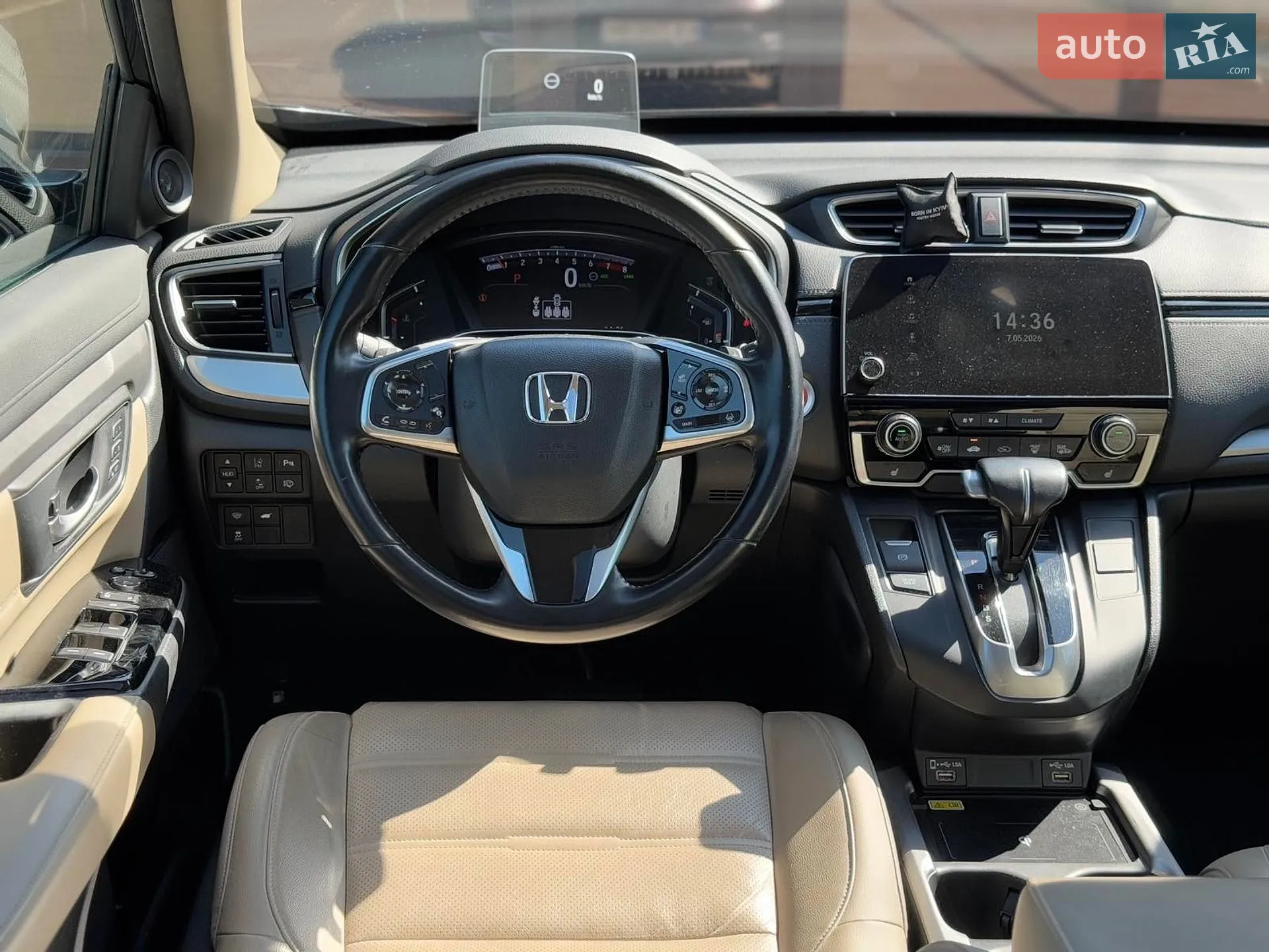 2021 Honda CR-V - мініатюра 13