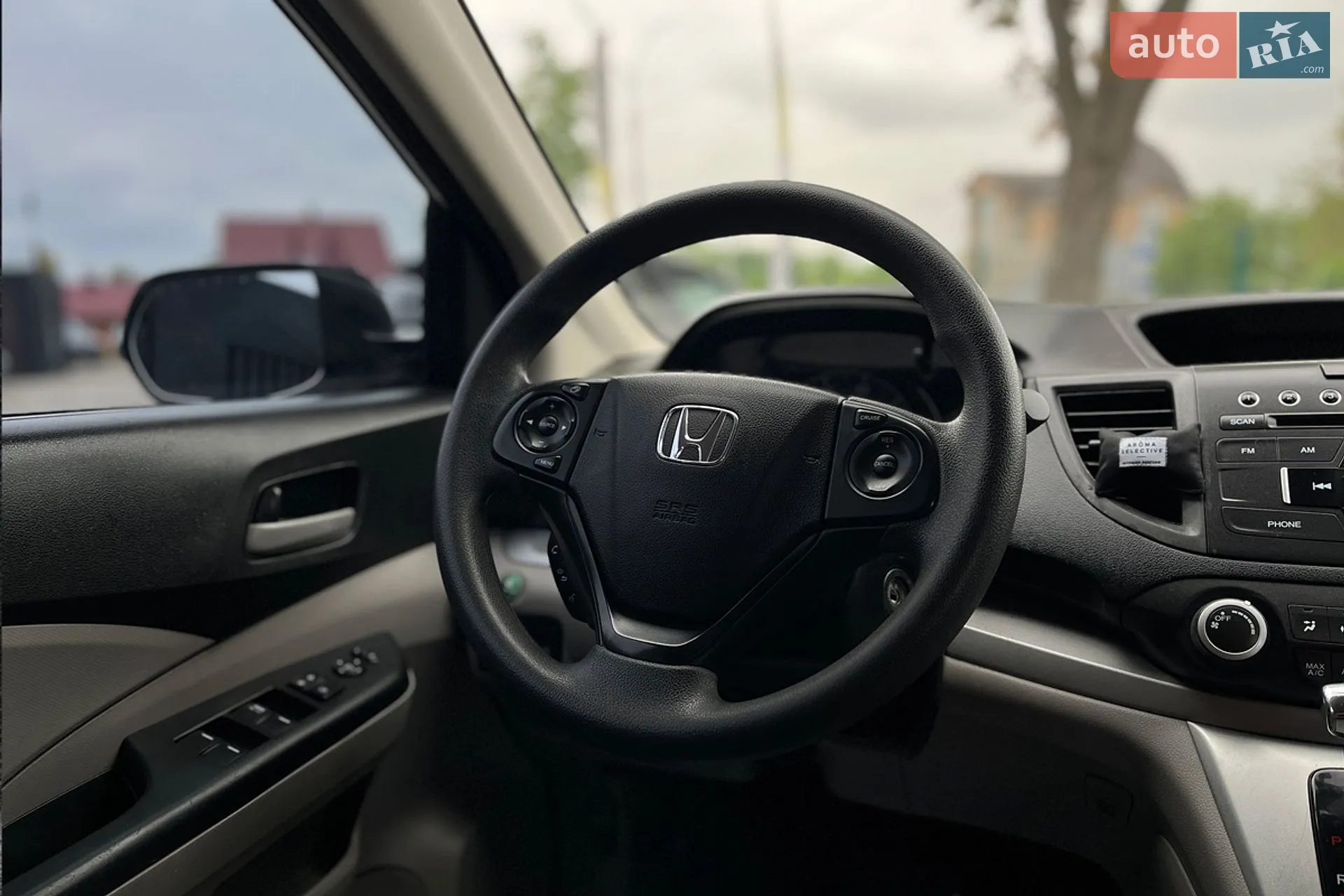 2014 Honda CR-V - мініатюра 10