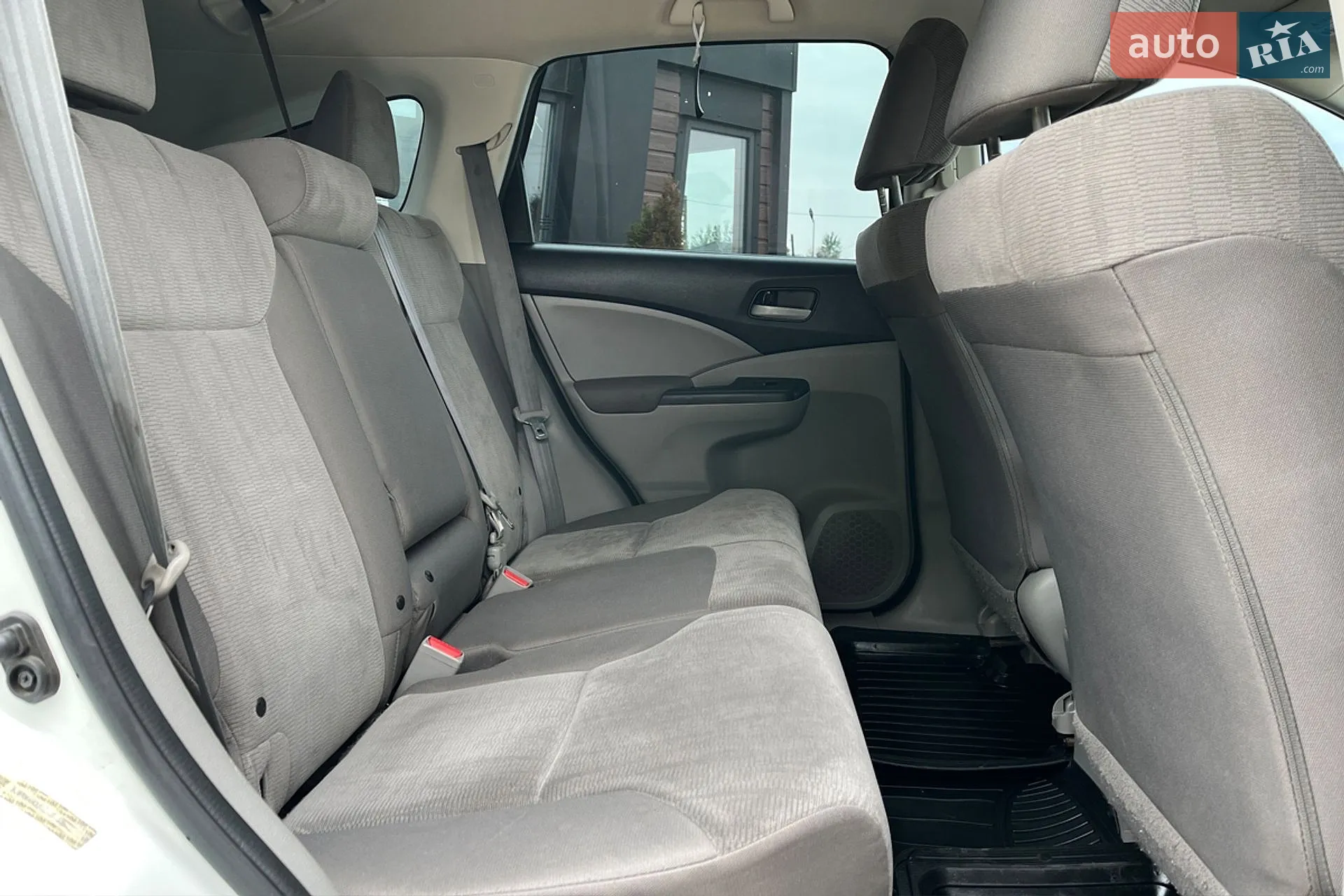 2014 Honda CR-V - мініатюра 18