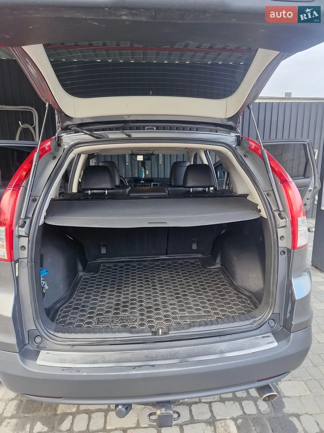 2013 Honda CR-V - мініатюра 28