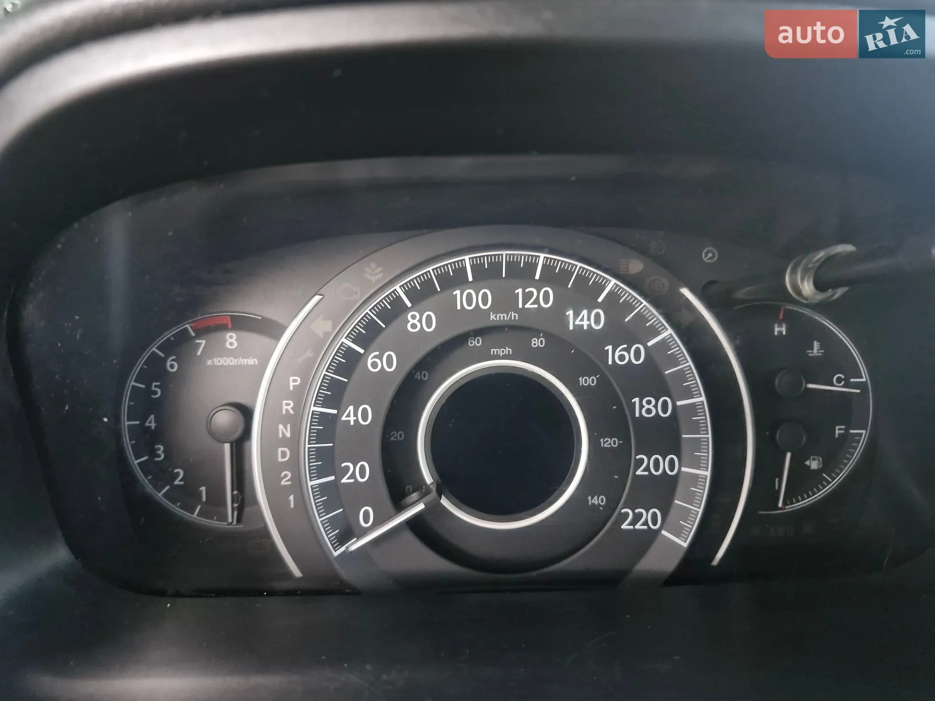 2013 Honda CR-V - мініатюра 44