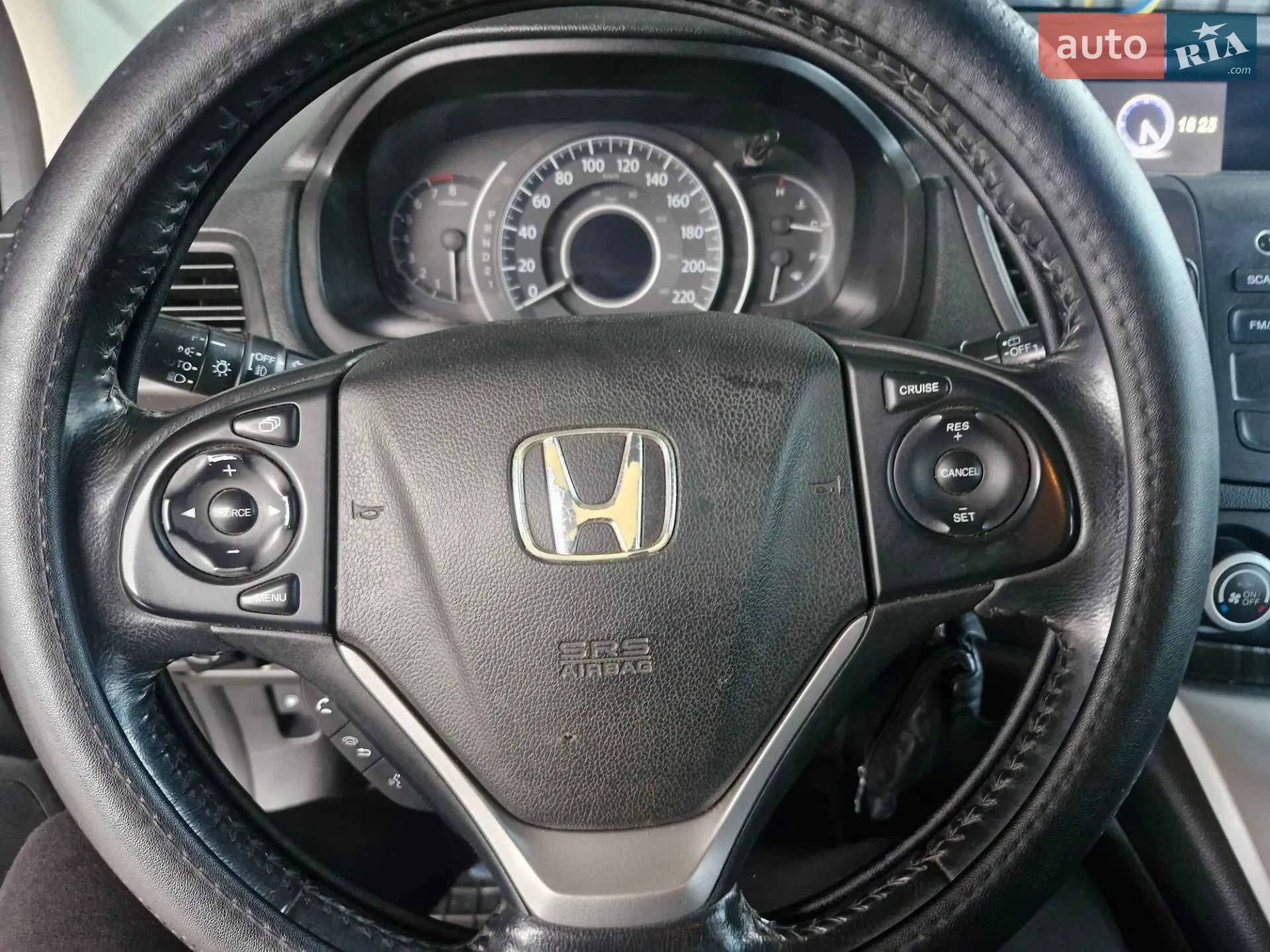 2013 Honda CR-V - мініатюра 46