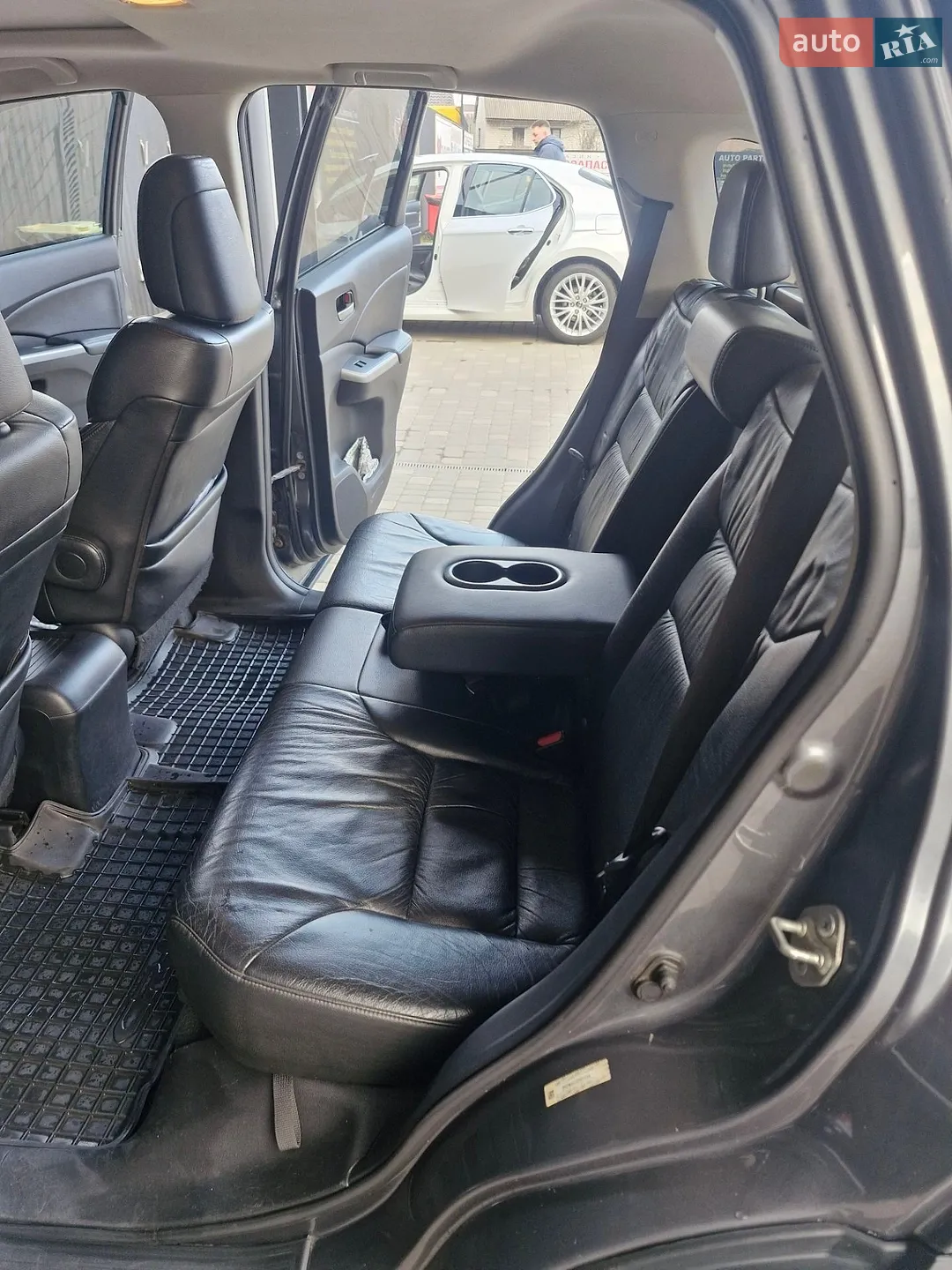2013 Honda CR-V - мініатюра 52
