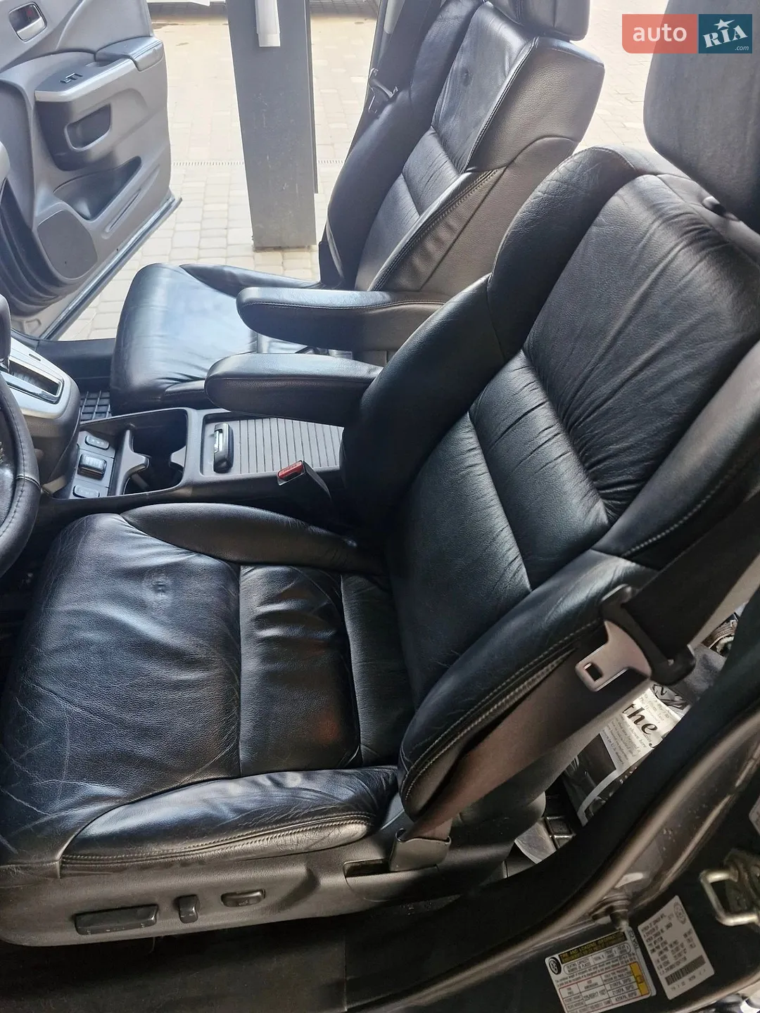 2013 Honda CR-V - мініатюра 54