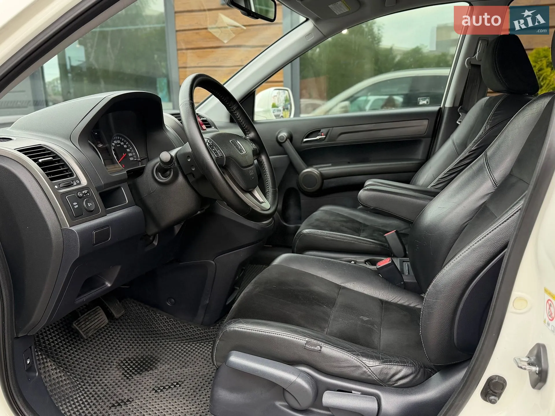 2011 Honda CR-V - мініатюра 24