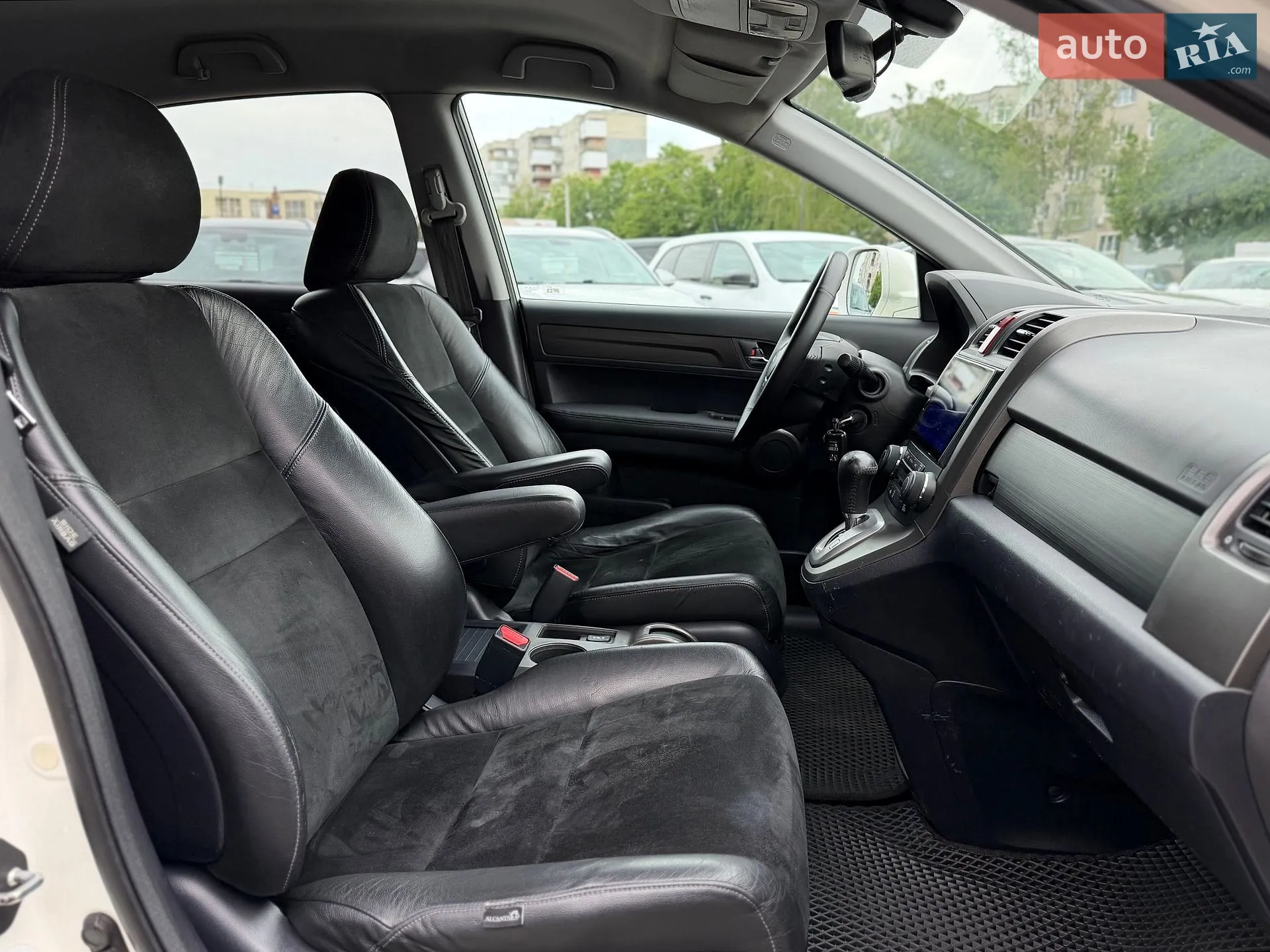 2011 Honda CR-V - мініатюра 28
