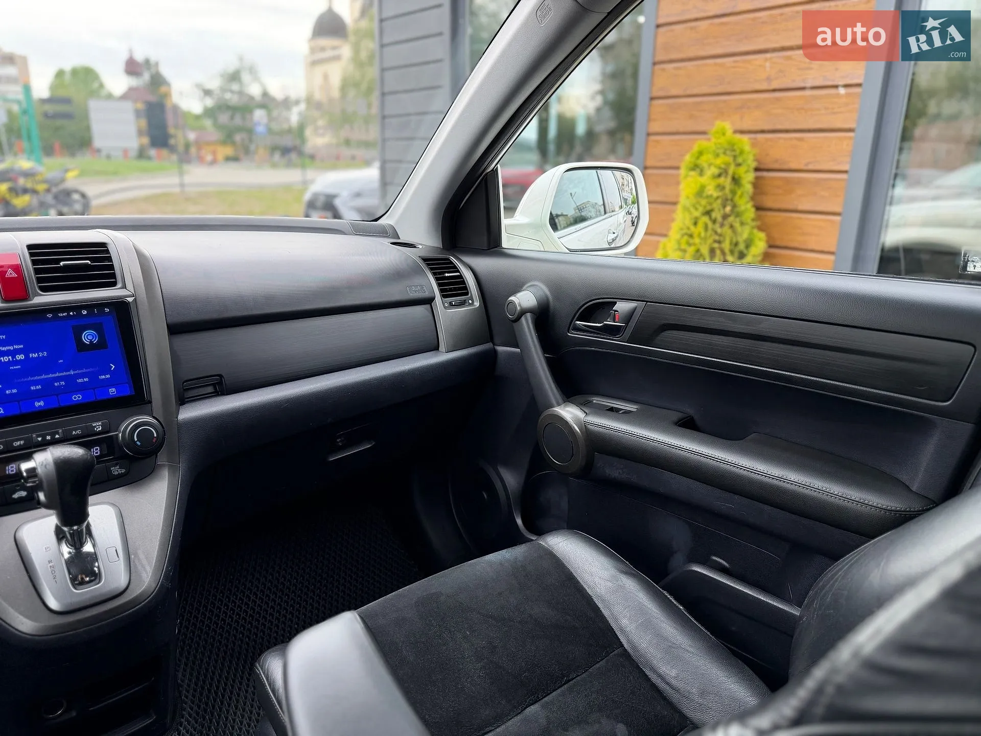 2011 Honda CR-V - мініатюра 42