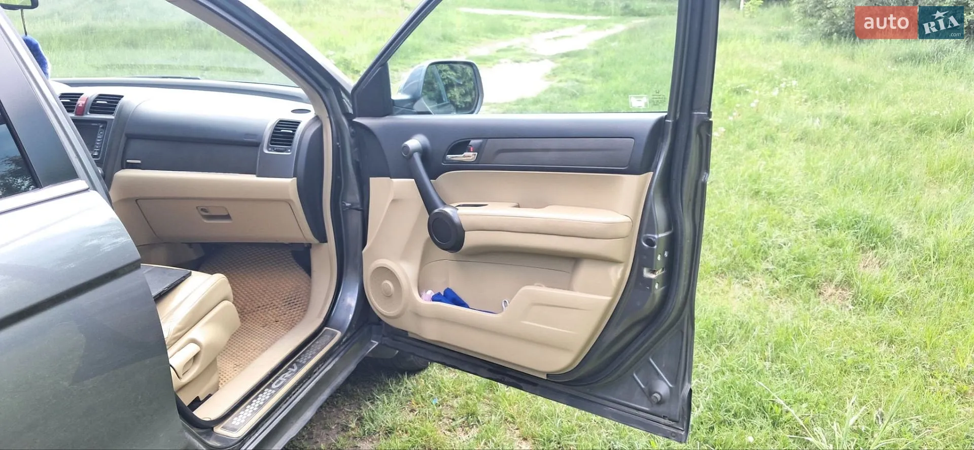 2011 Honda CR-V - мініатюра 7