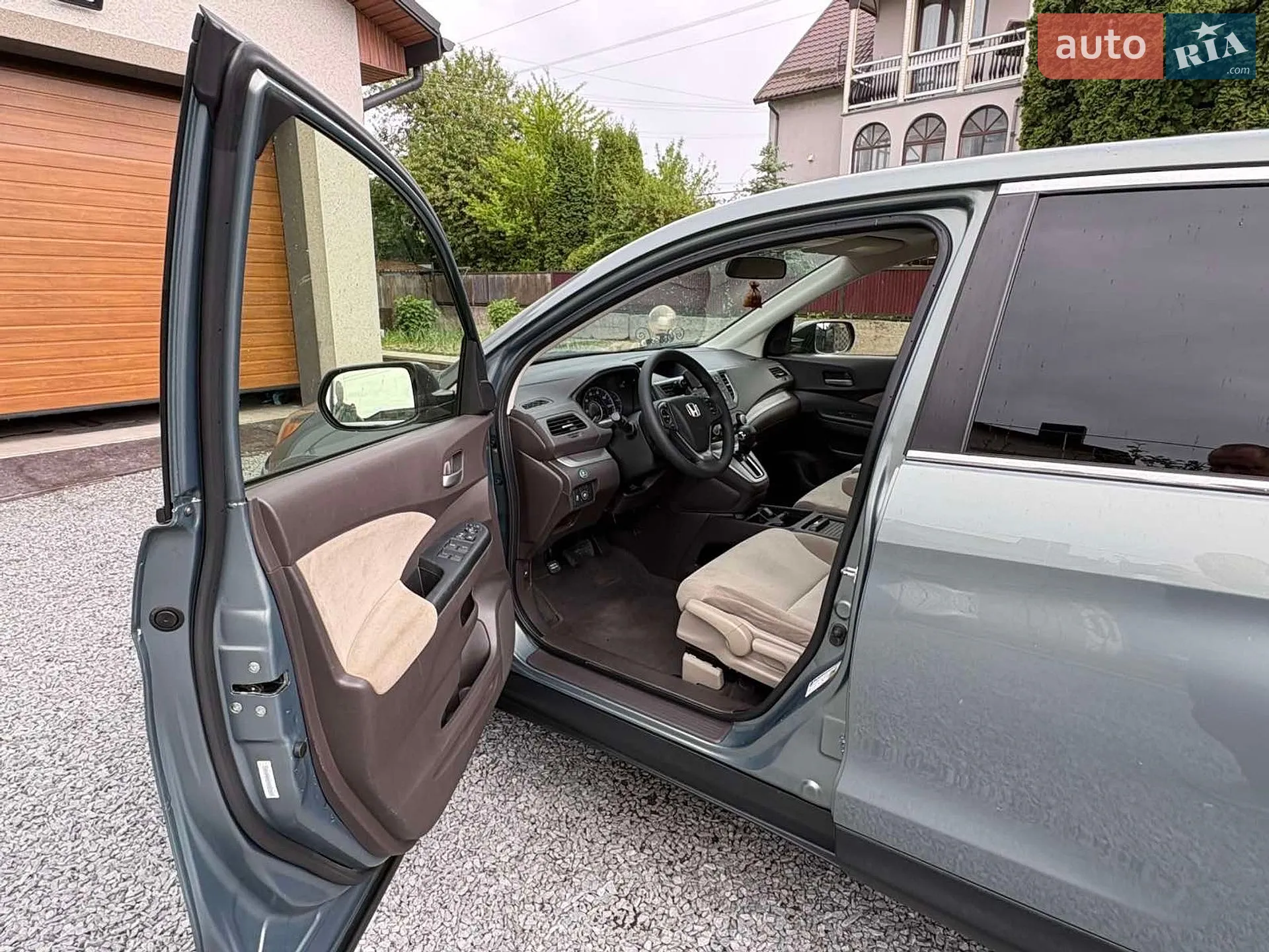 2012 Honda CR-V - мініатюра 10