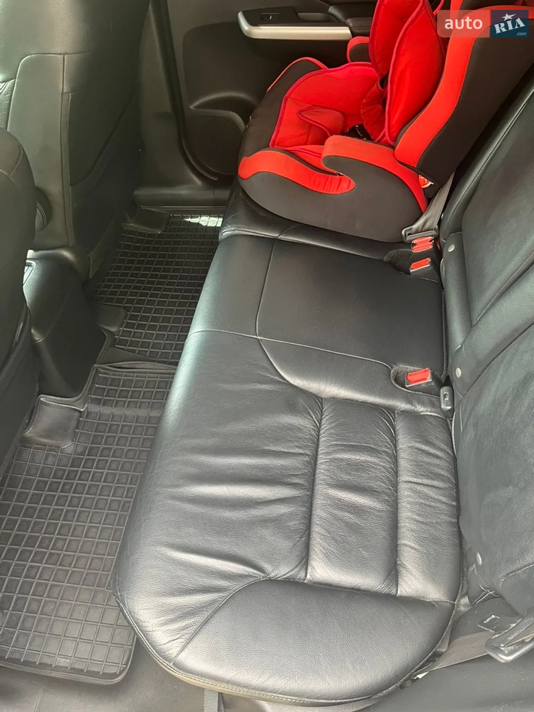 2014 Honda CR-V - мініатюра 20