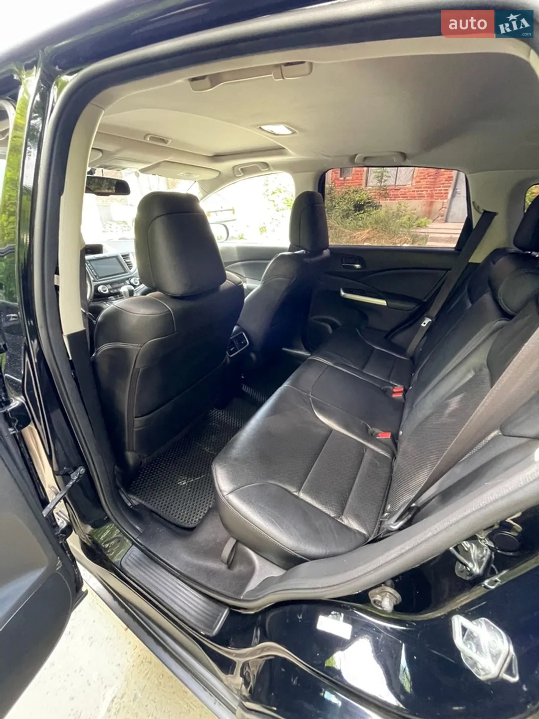 2015 Honda CR-V - мініатюра 28