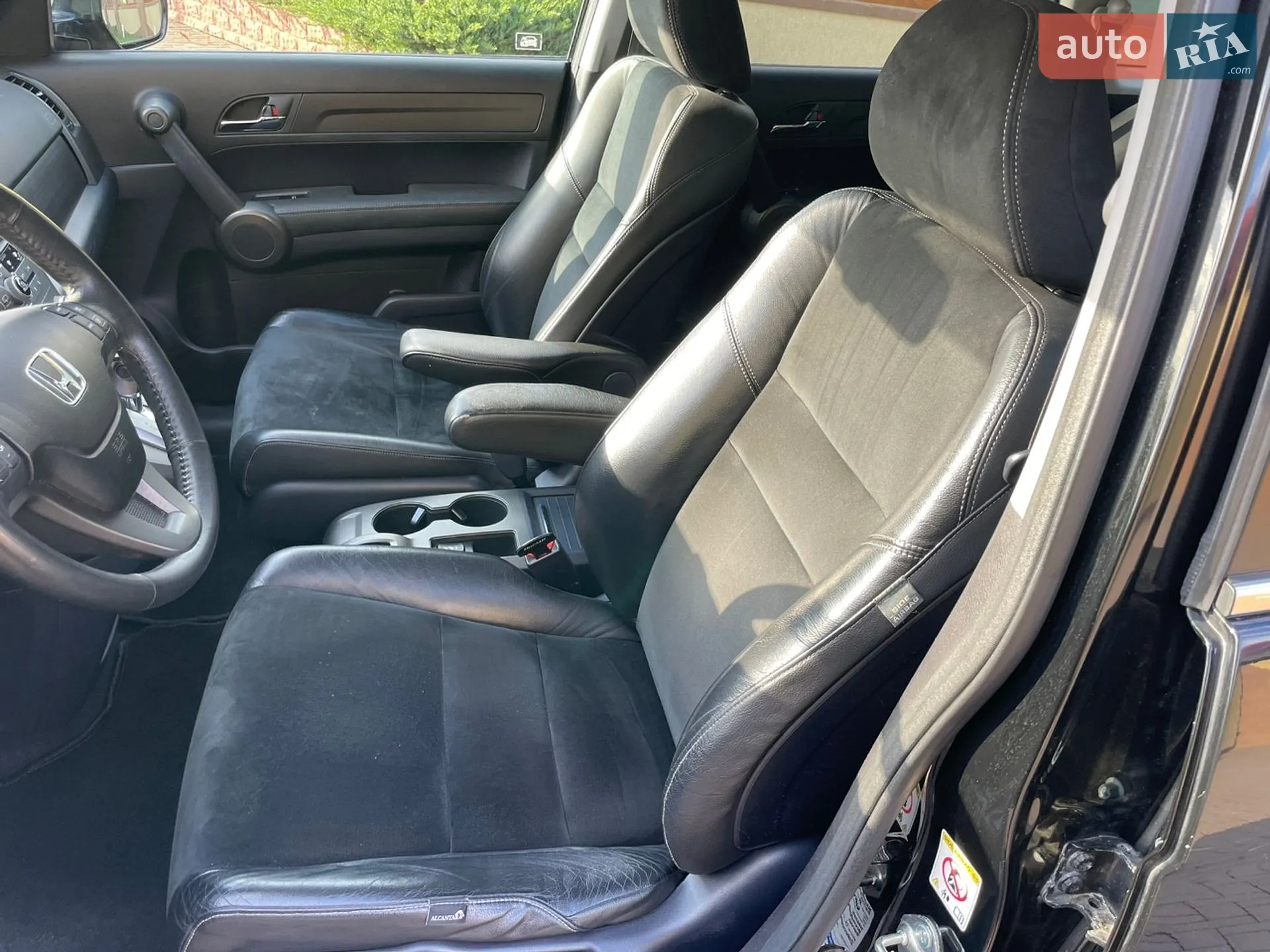 2012 Honda CR-V - мініатюра 27