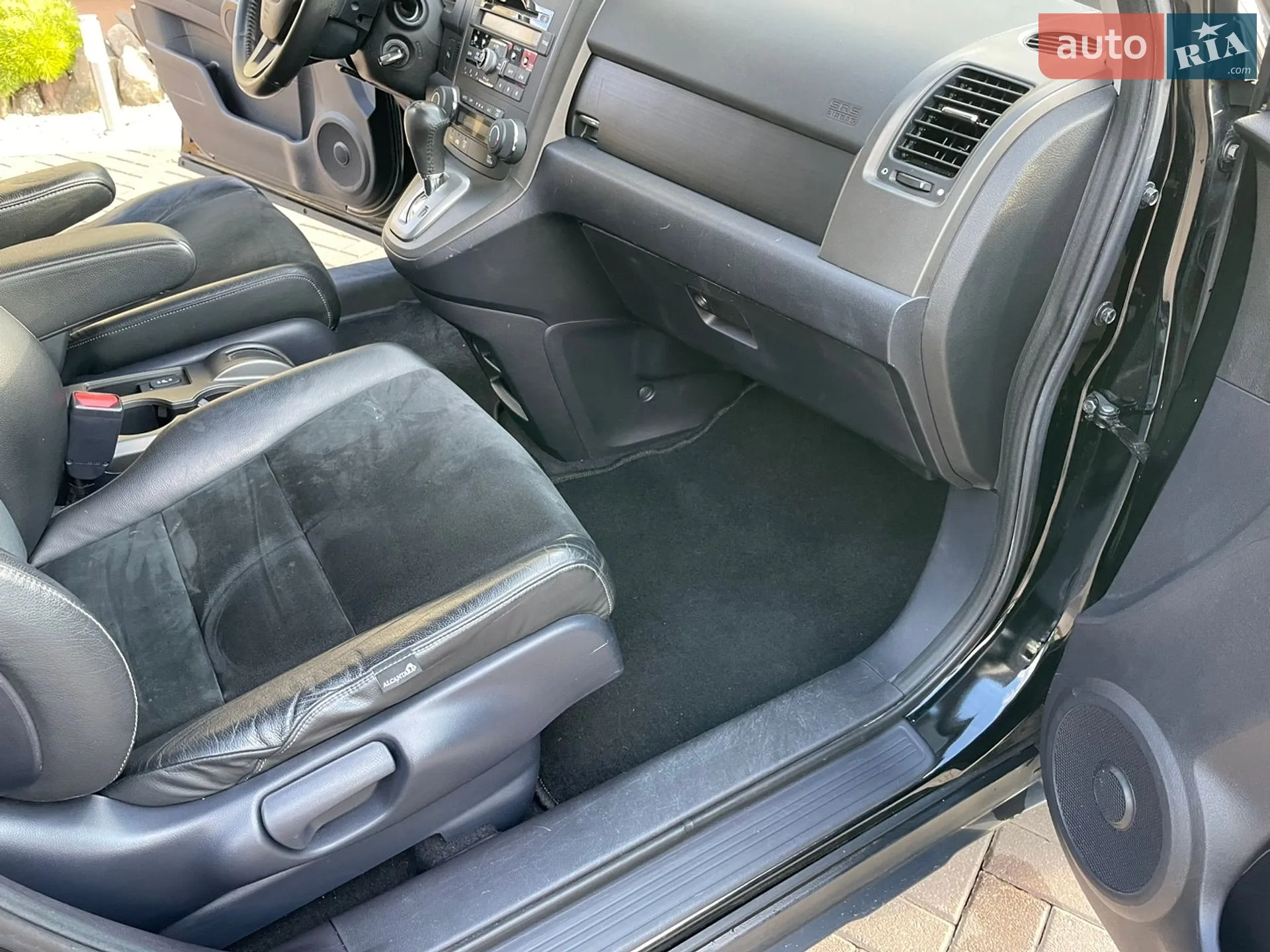 2012 Honda CR-V - мініатюра 36