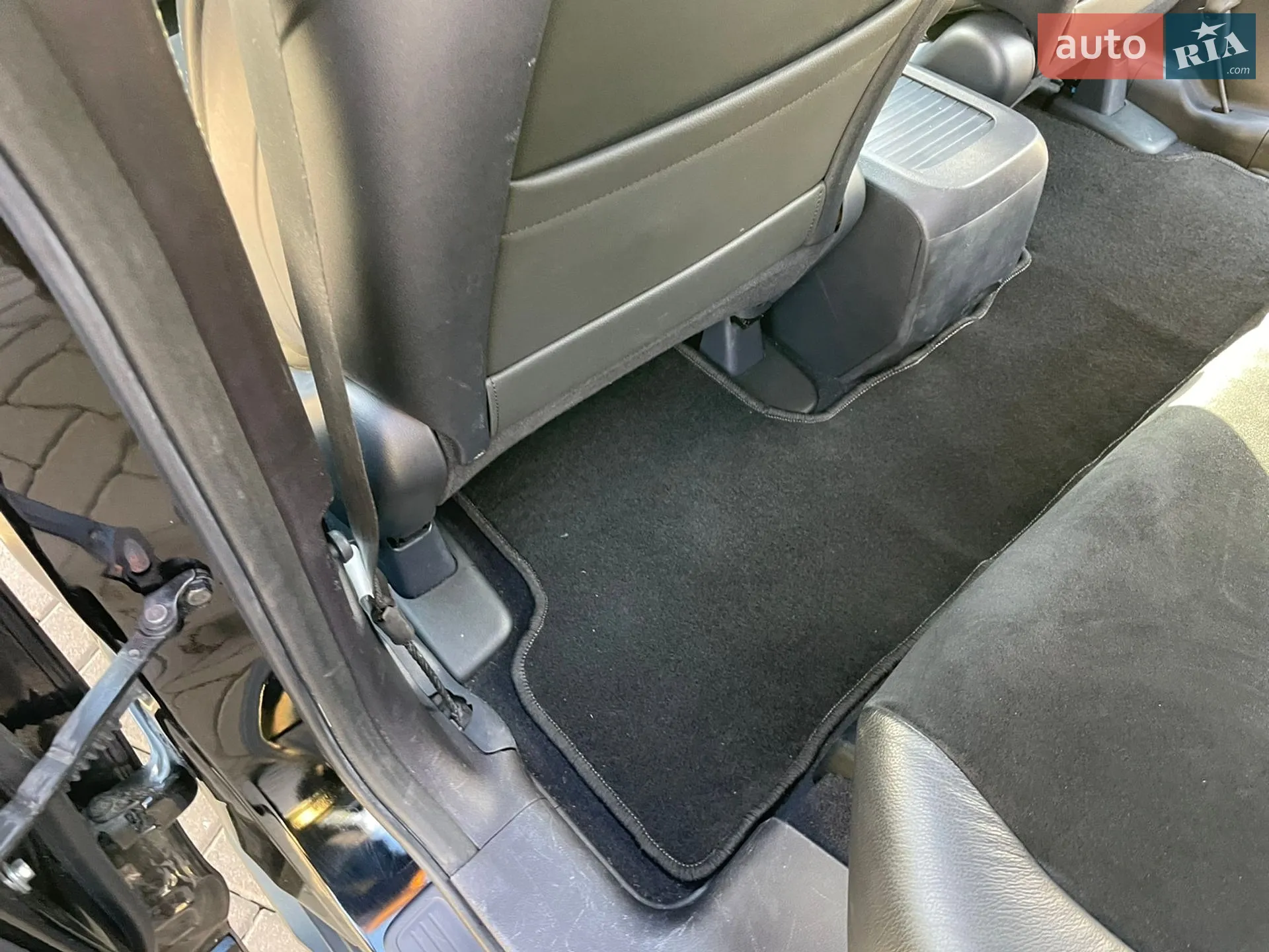 2012 Honda CR-V - мініатюра 53