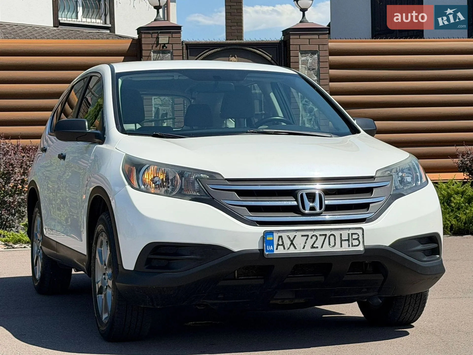 2013 Honda CR-V - мініатюра 10