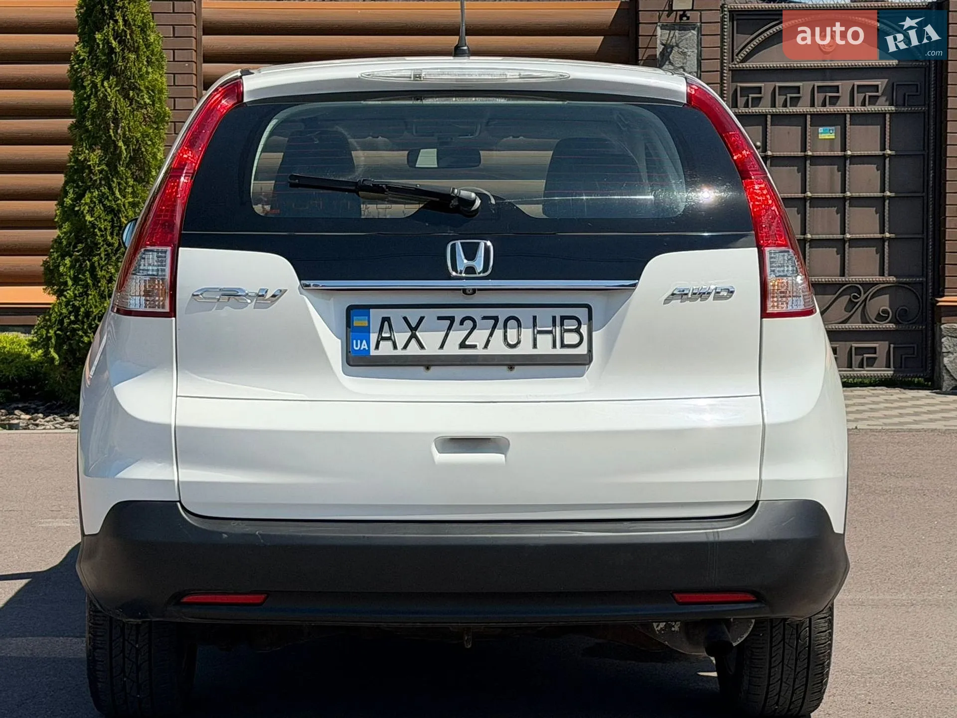 2013 Honda CR-V - мініатюра 26