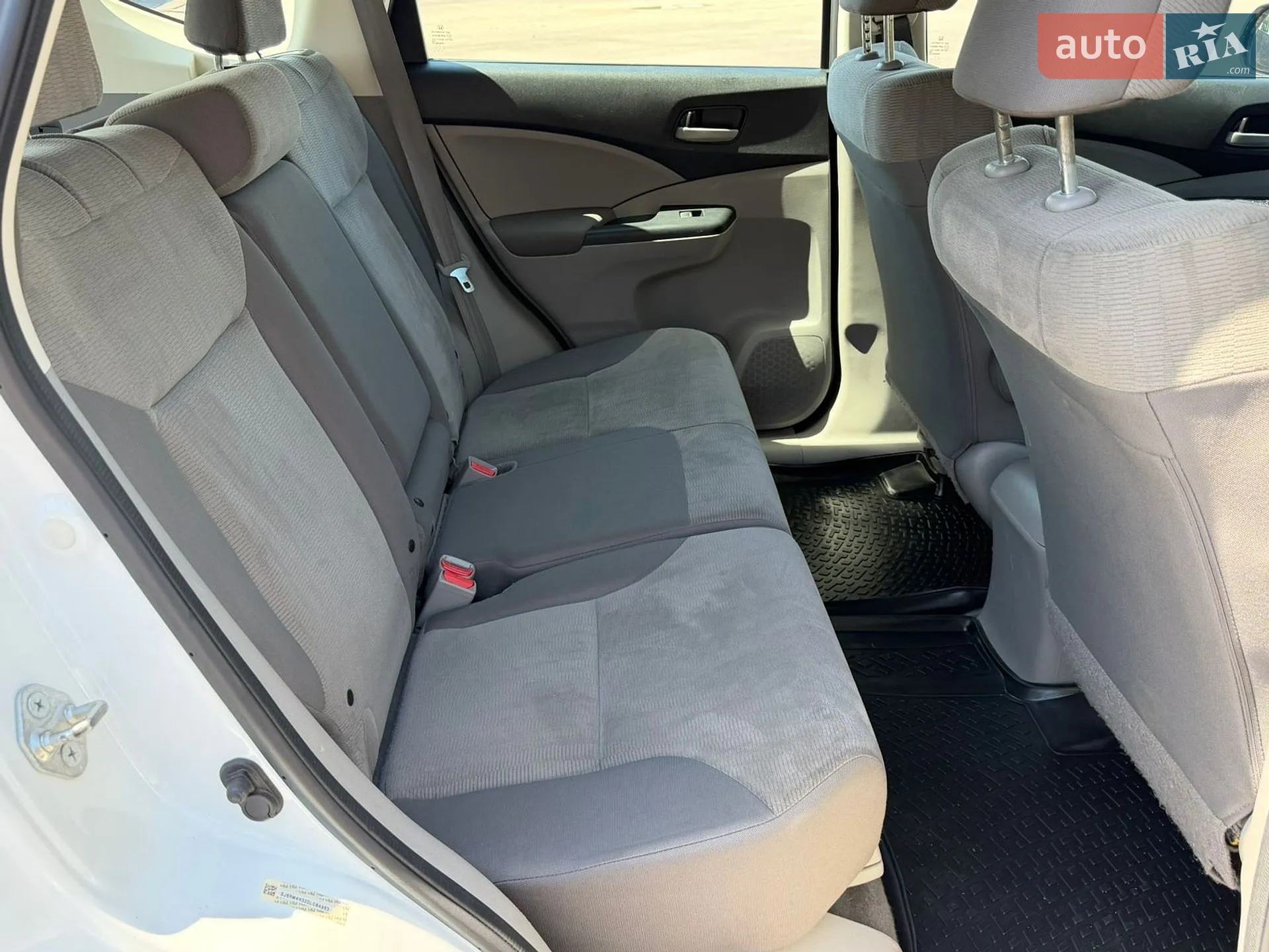 2013 Honda CR-V - мініатюра 46