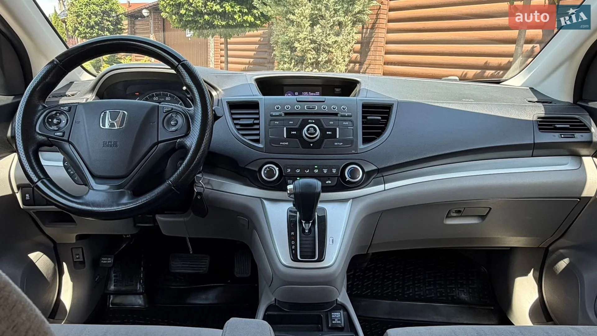 2013 Honda CR-V - мініатюра 57