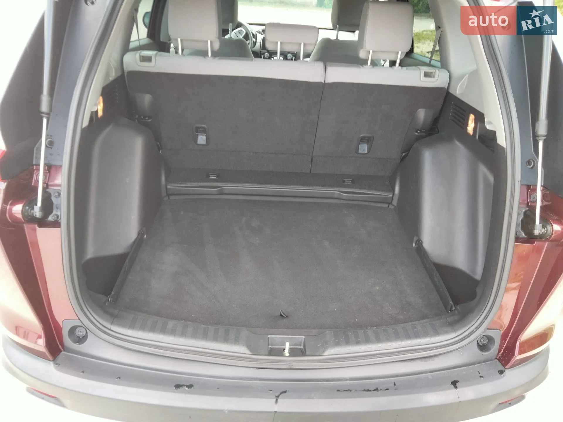 2019 Honda CR-V - мініатюра 12