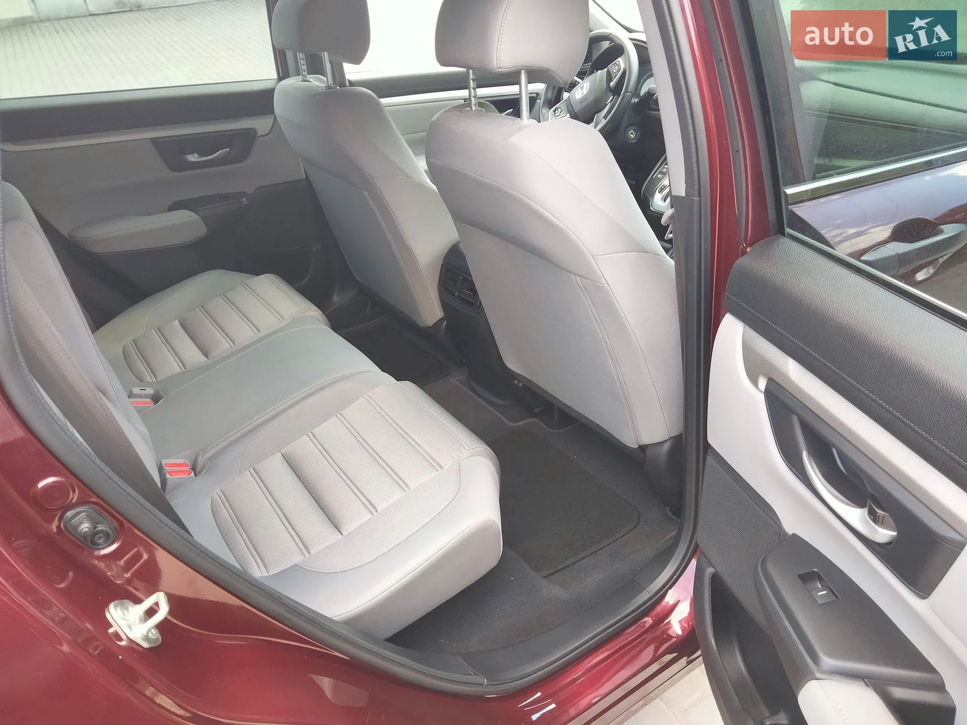 2019 Honda CR-V - мініатюра 14