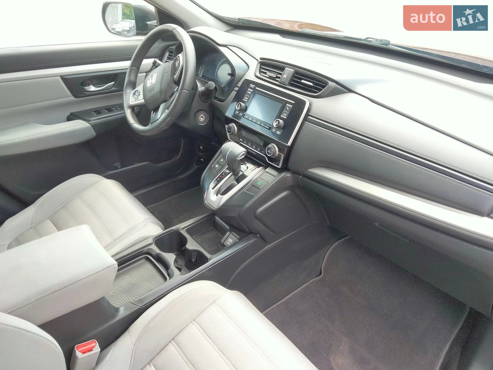 2019 Honda CR-V - мініатюра 17
