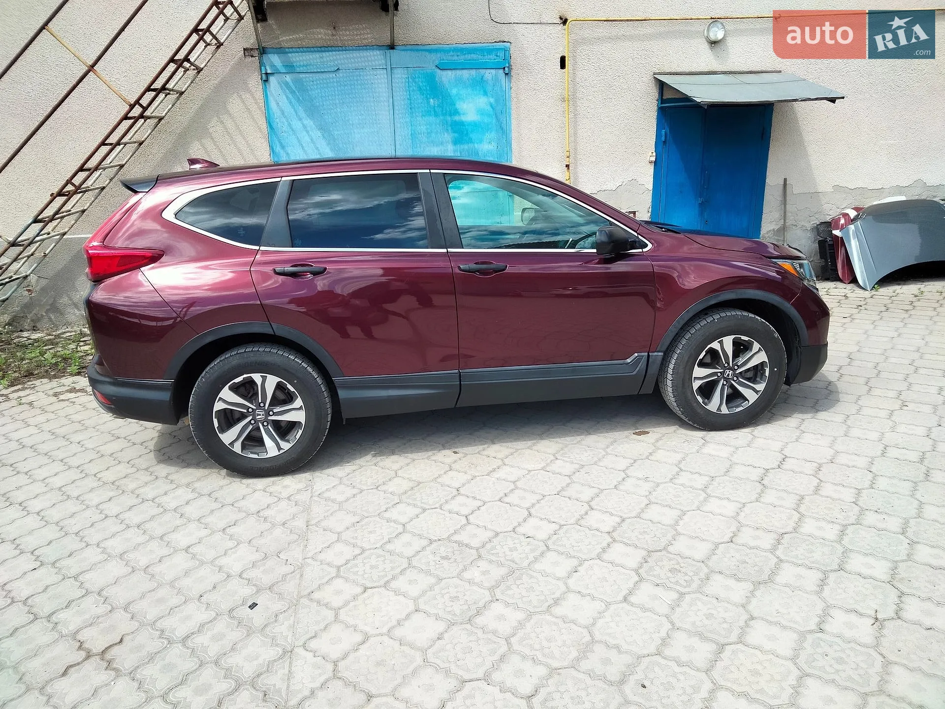 2019 Honda CR-V - мініатюра 29