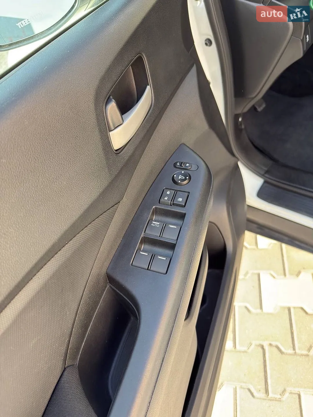 2016 Honda CR-V - мініатюра 15