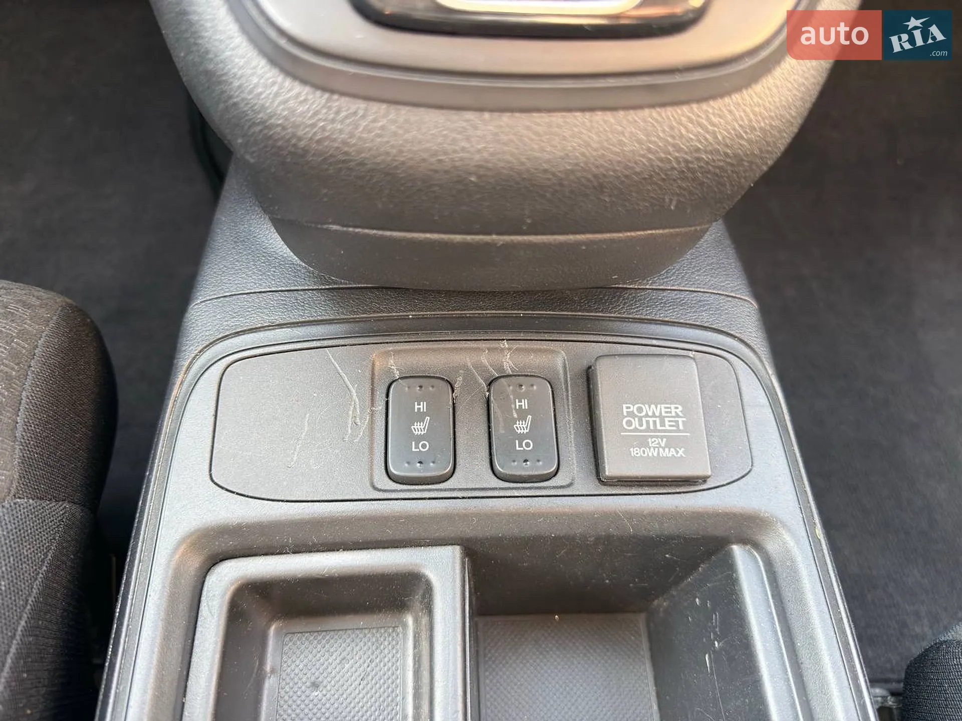 2016 Honda CR-V - мініатюра 20
