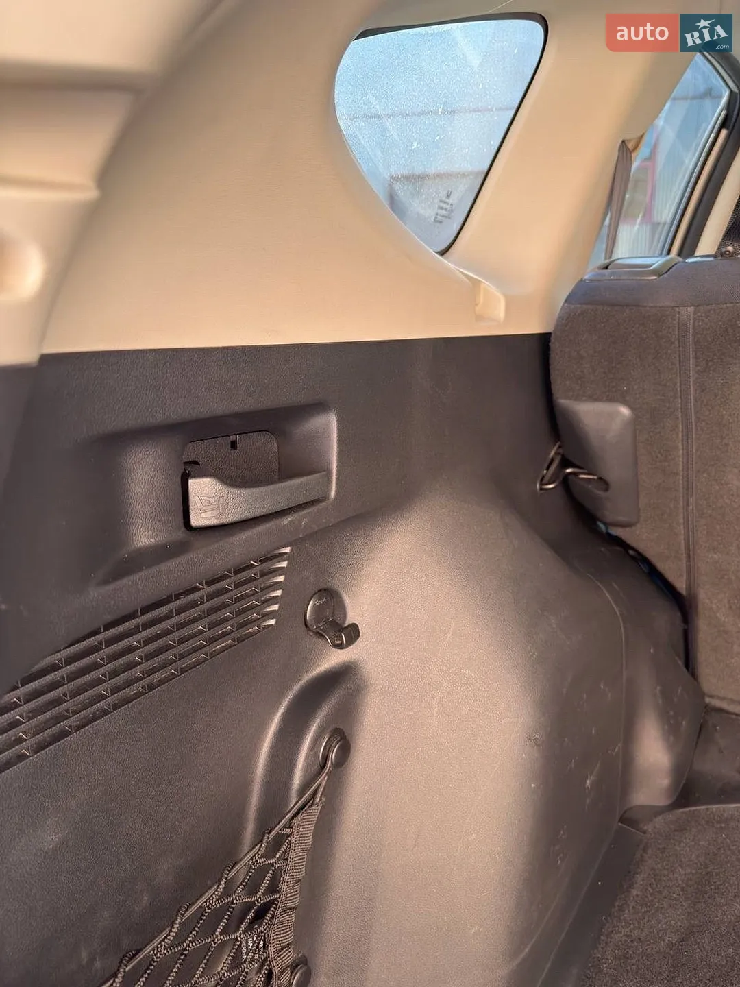 2016 Honda CR-V - мініатюра 27
