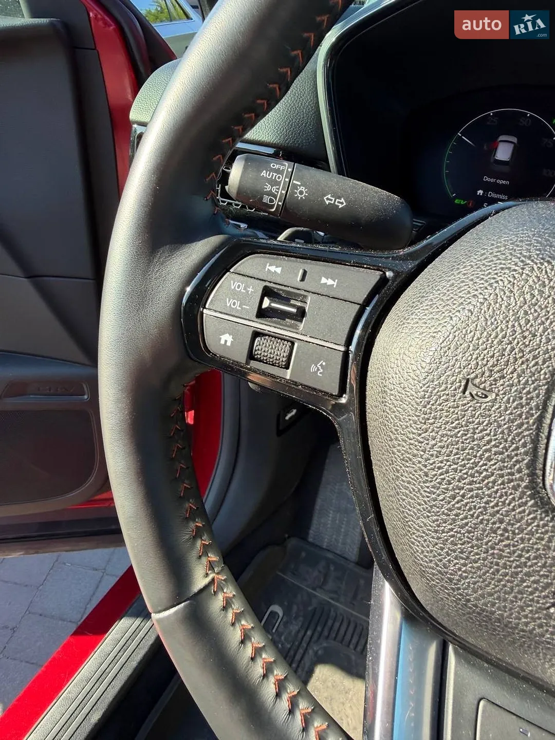 2022 Honda CR-V - мініатюра 18