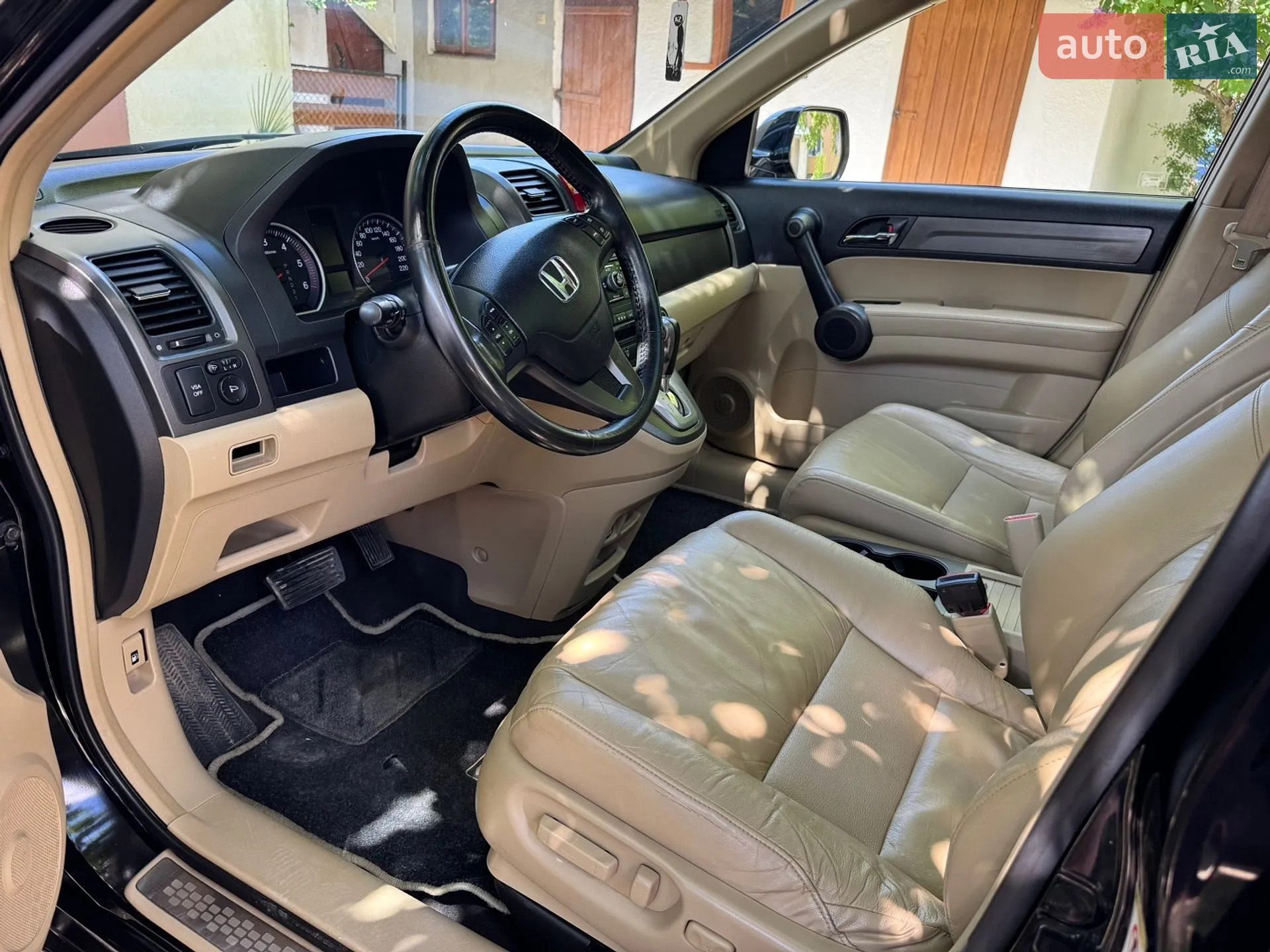2011 Honda CR-V - мініатюра 7
