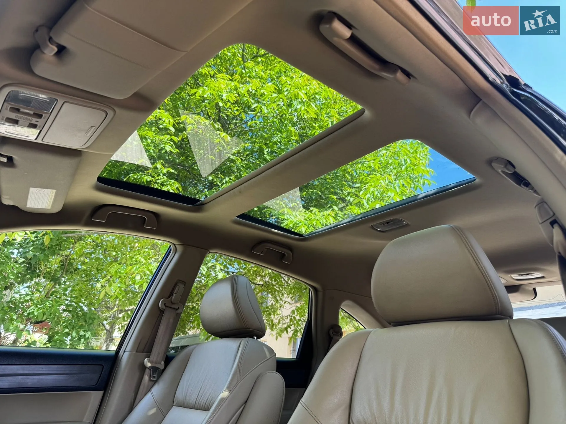 2011 Honda CR-V - мініатюра 25