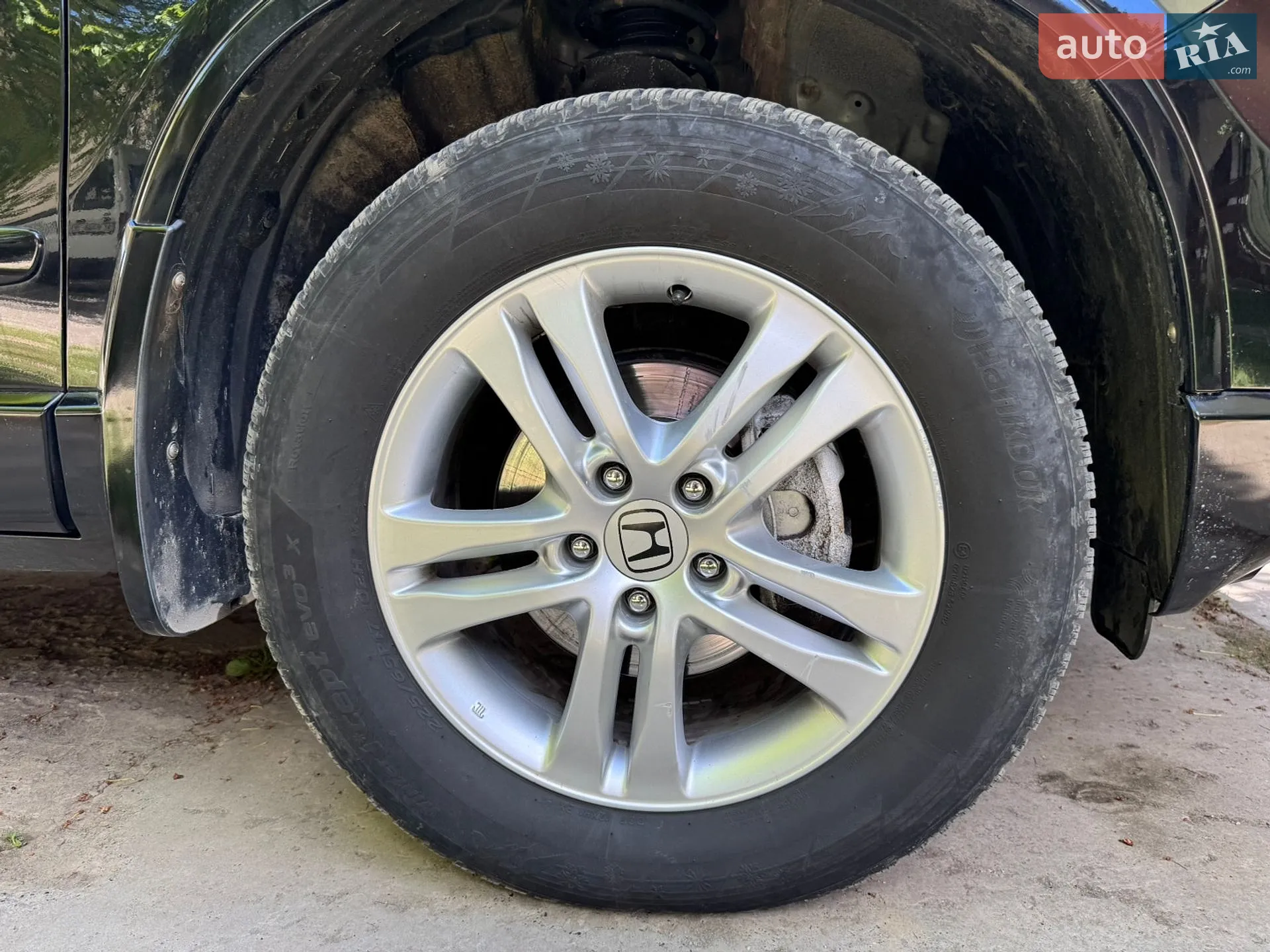 2011 Honda CR-V - мініатюра 29