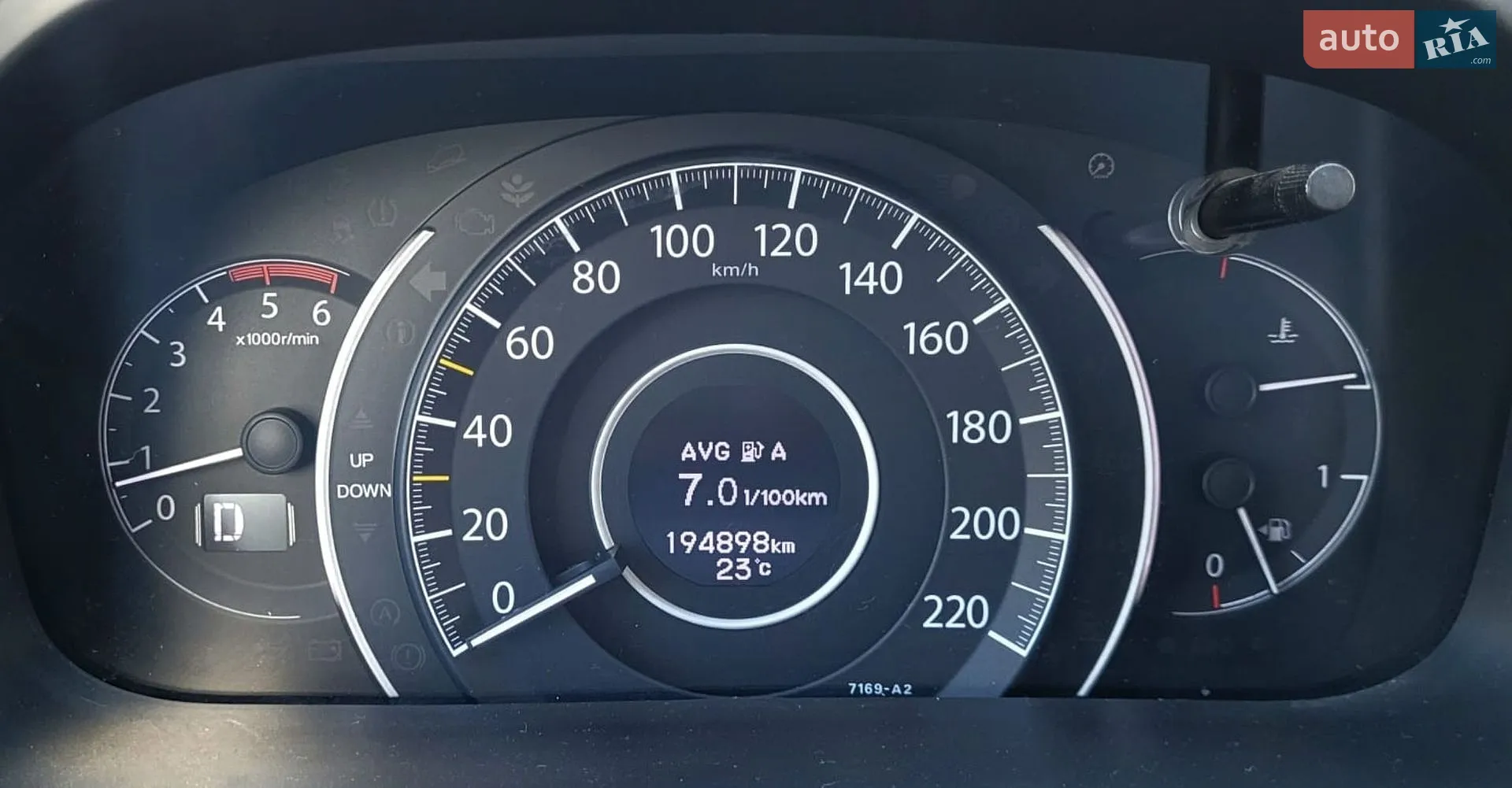 2015 Honda CR-V - мініатюра 15