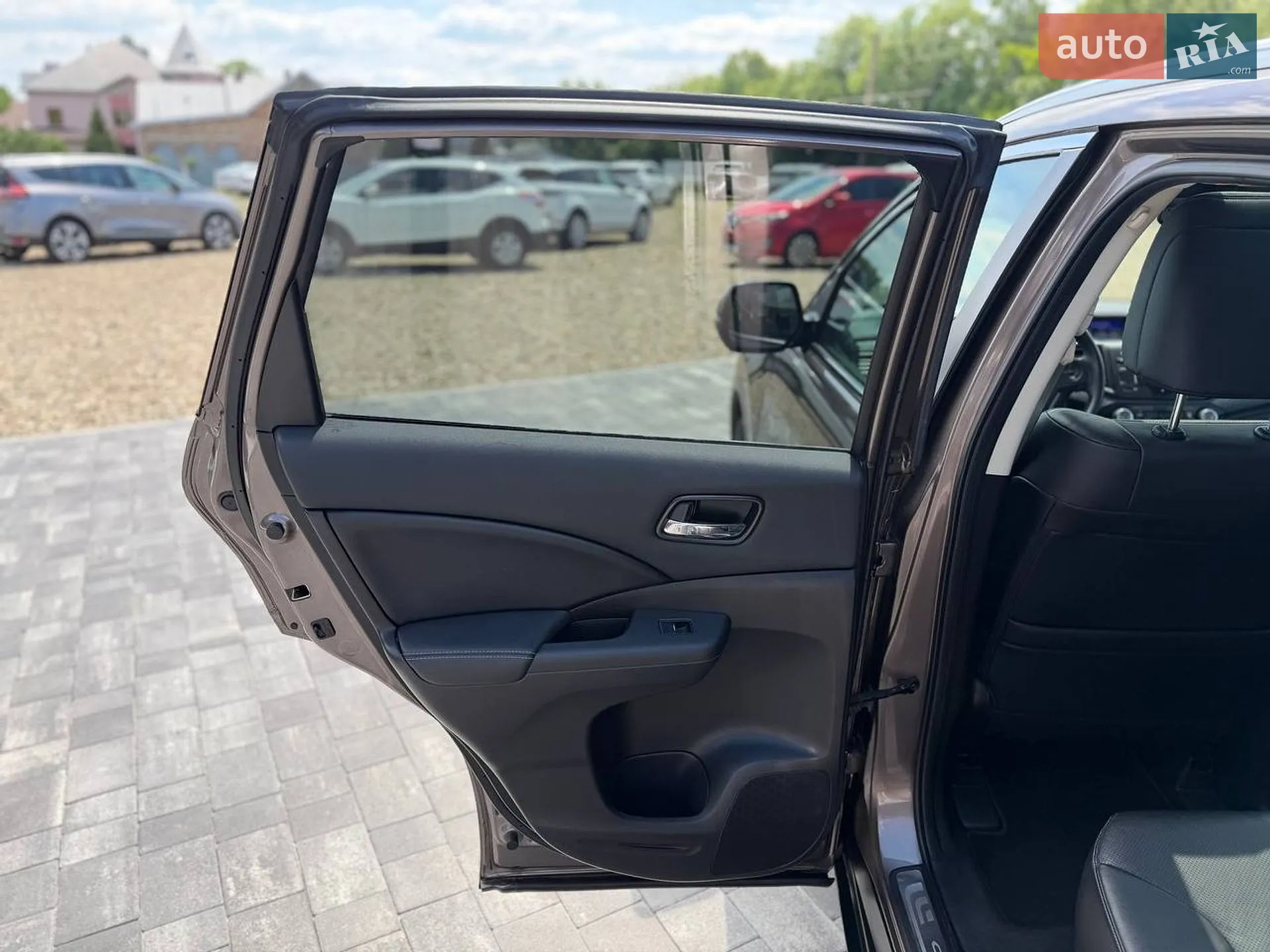 2013 Honda CR-V - мініатюра 23