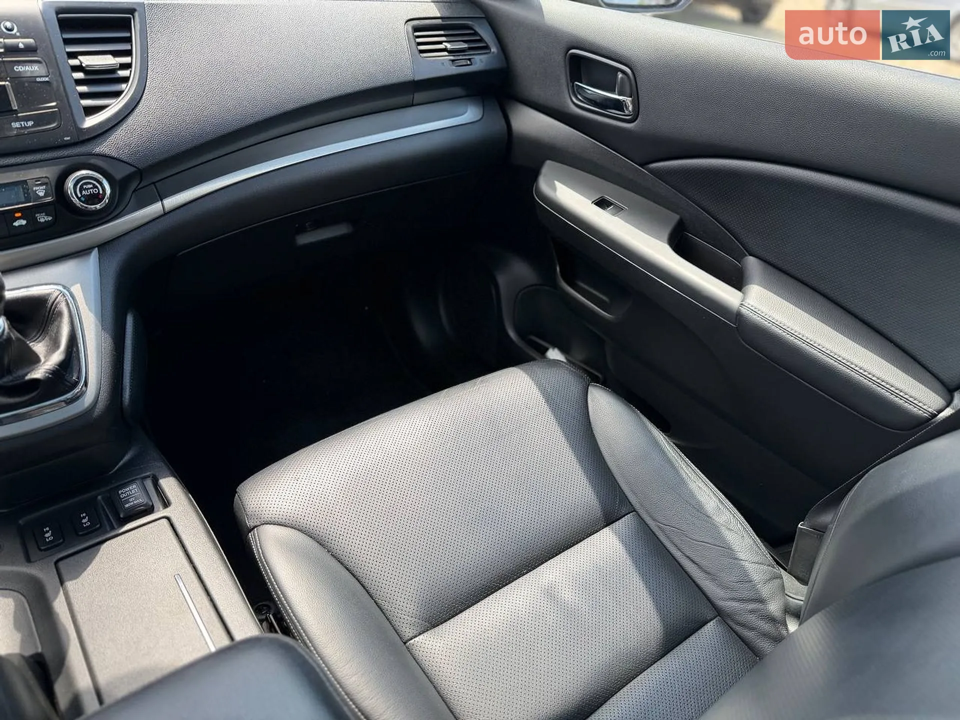 2013 Honda CR-V - мініатюра 28