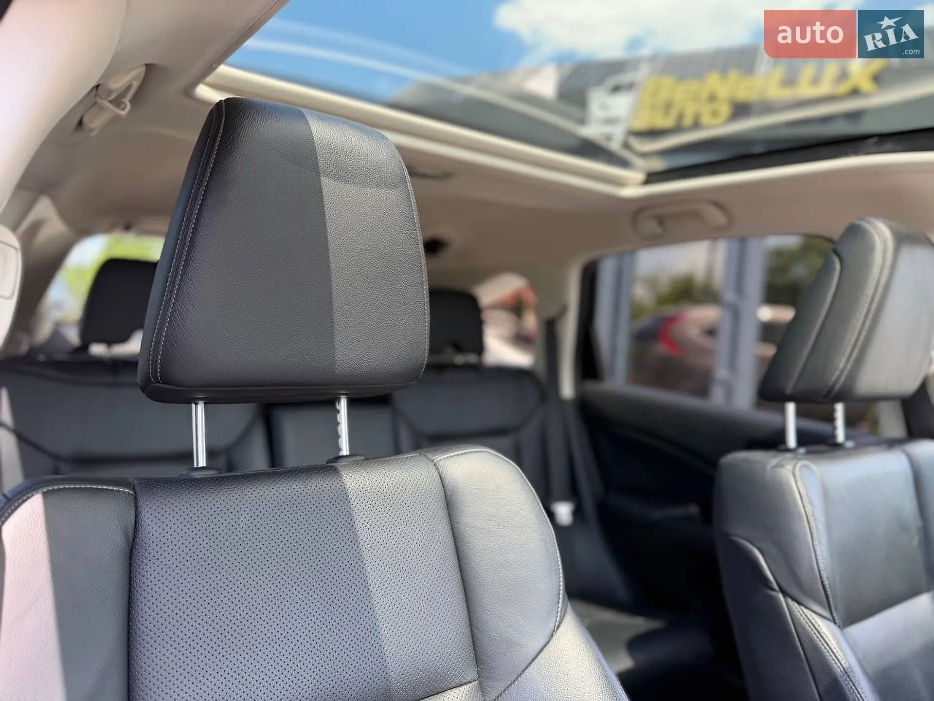 2013 Honda CR-V - мініатюра 38