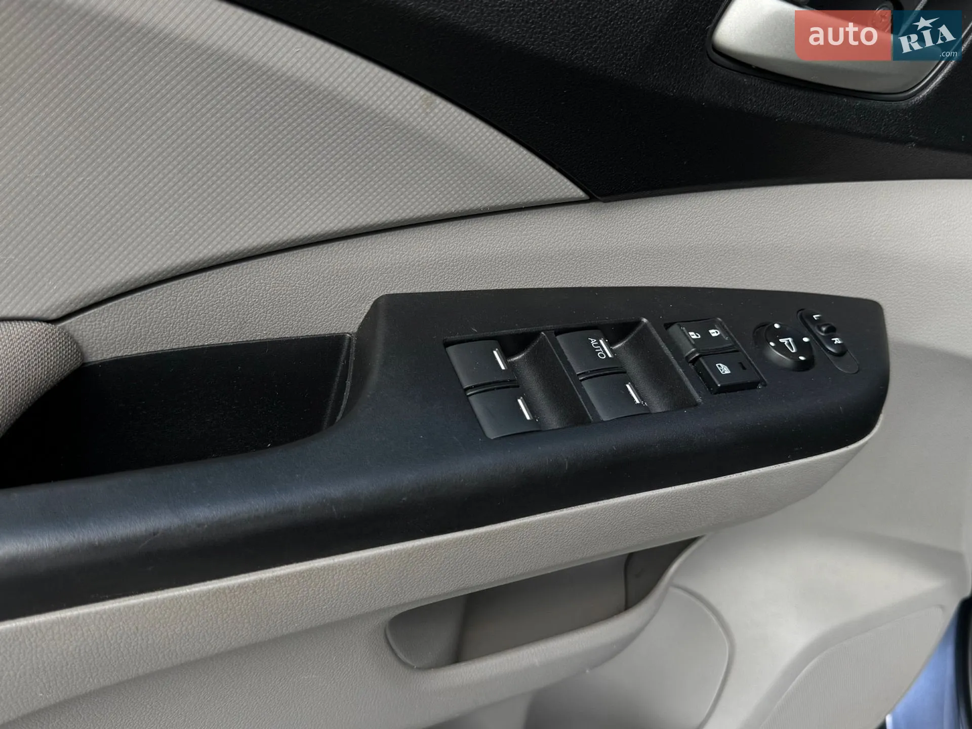 2014 Honda CR-V - мініатюра 16