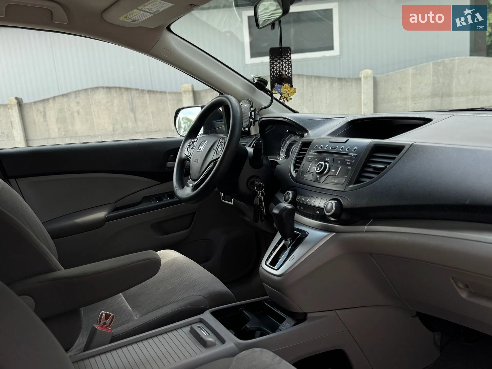 2014 Honda CR-V - мініатюра 24
