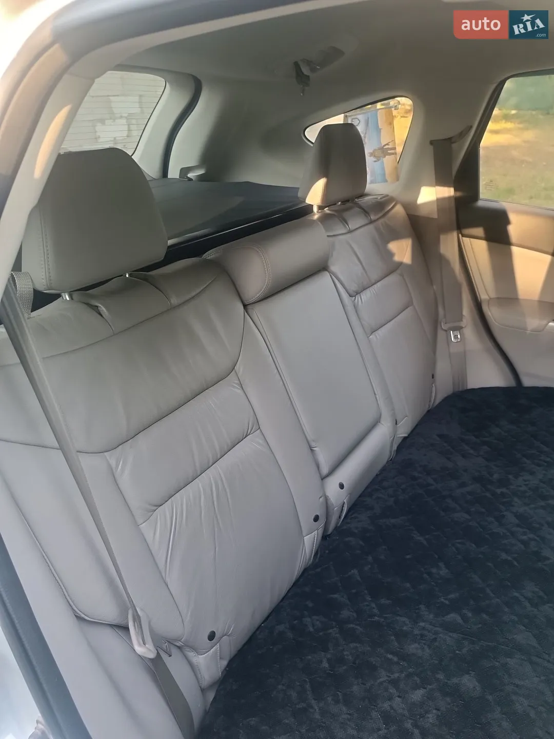 2013 Honda CR-V - мініатюра 19