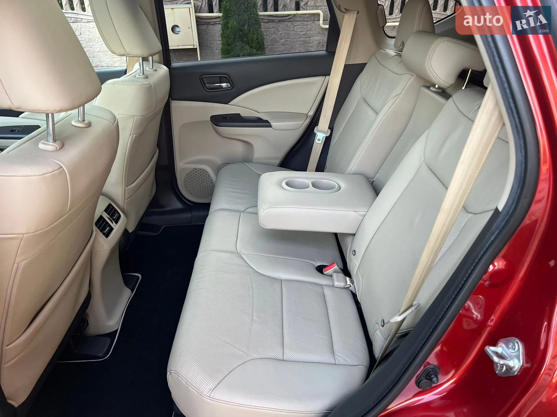 2013 Honda CR-V - мініатюра 43