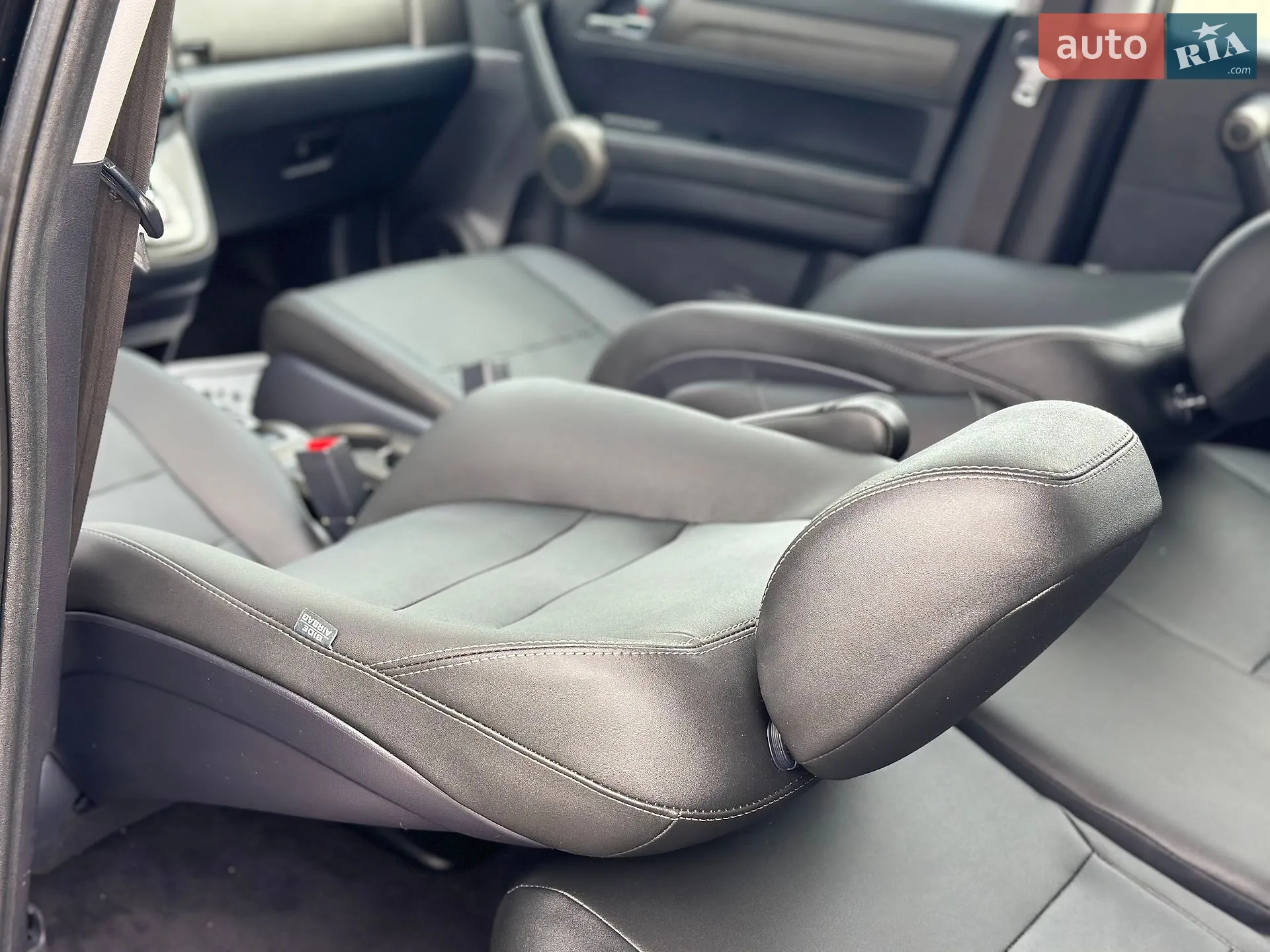 2010 Honda CR-V - мініатюра 49